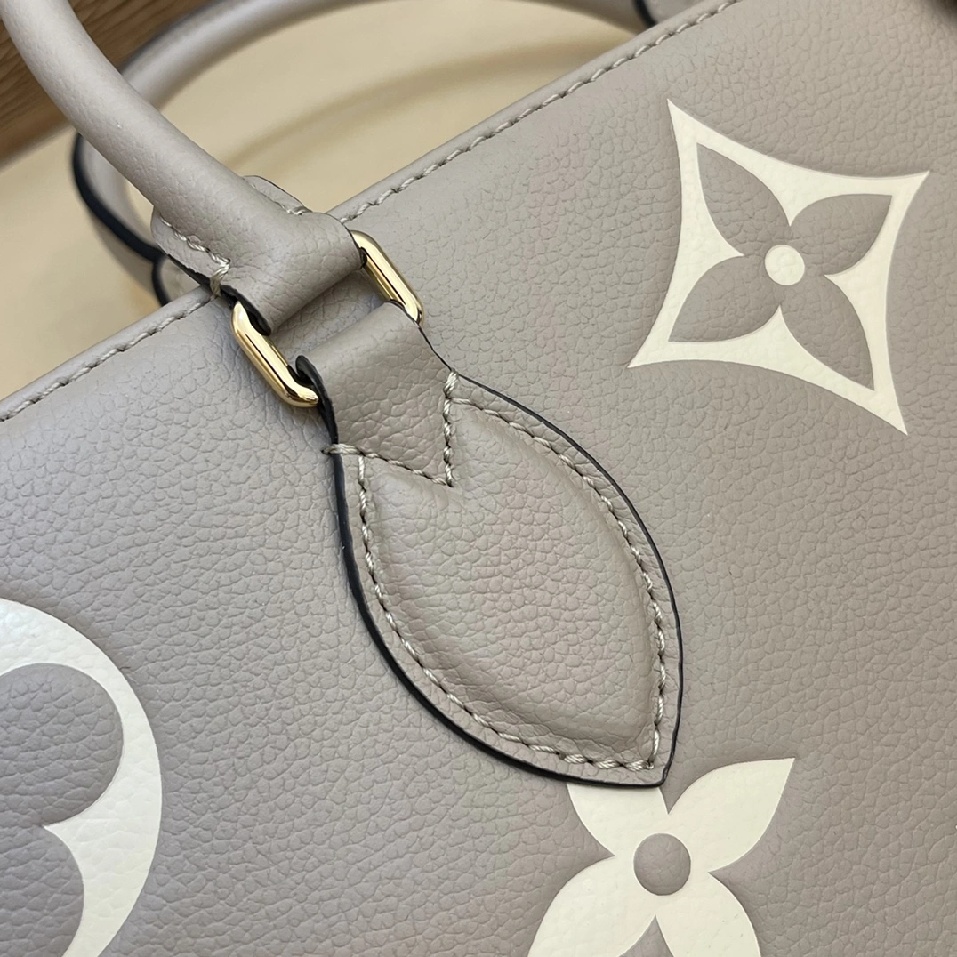 L*ouis V*uitton Handbag Top Quality HT 20231011-60 34x26x13CM Cozy 8337