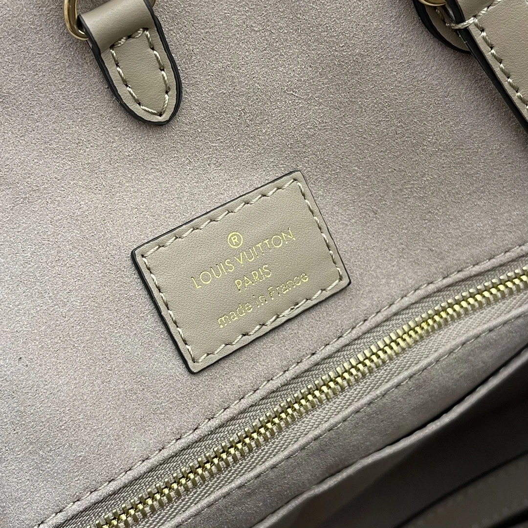 L*ouis V*uitton Handbag Top Quality HT 20231011-60 34x26x13CM Cozy 8337