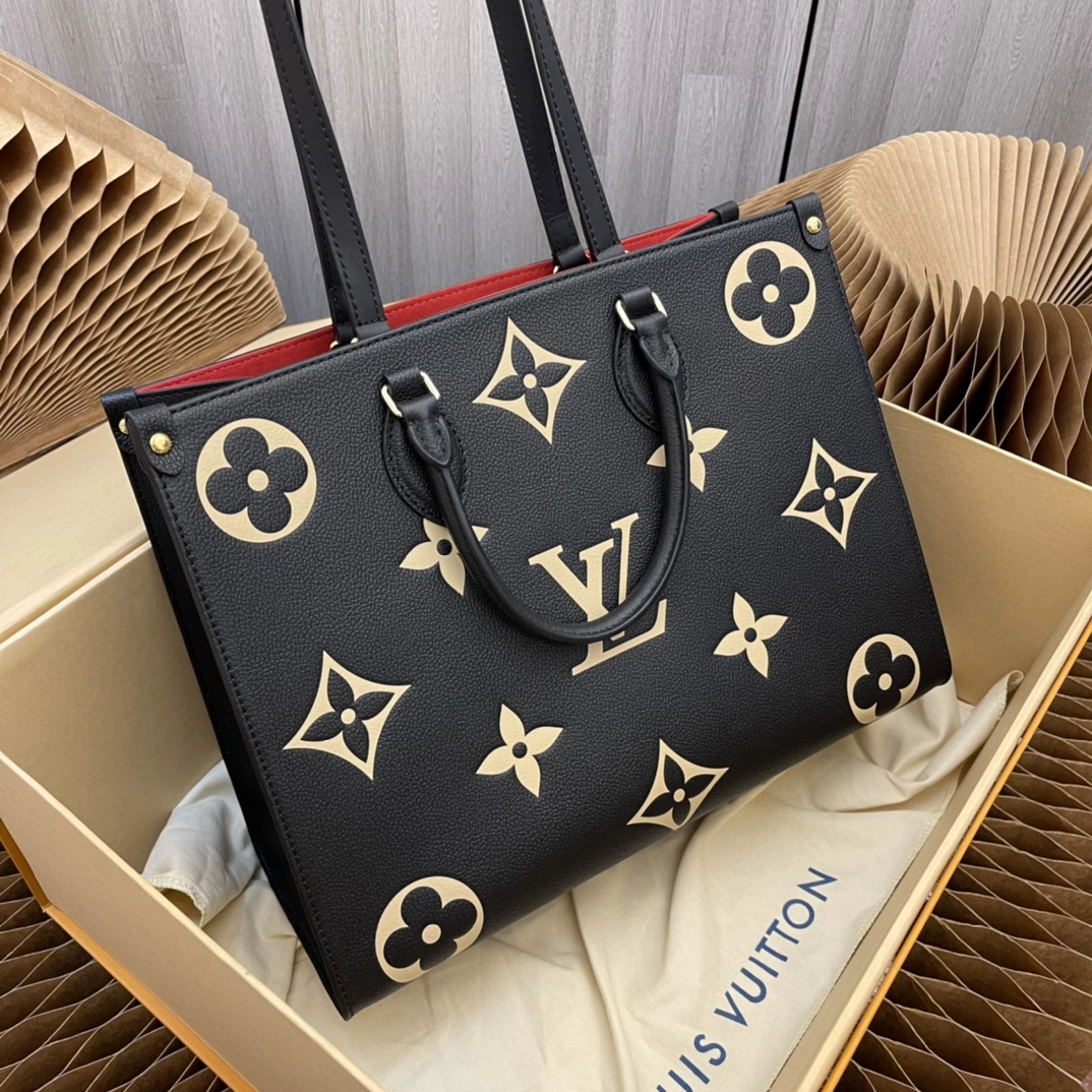 L*ouis V*uitton Handbag Top Quality HT 20231011-61 34x26x13CM DailyWear 8336