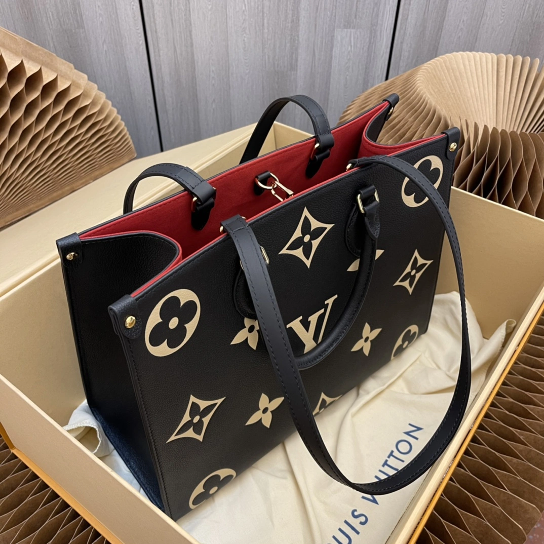 L*ouis V*uitton Handbag Top Quality HT 20231011-61 34x26x13CM DailyWear 8336
