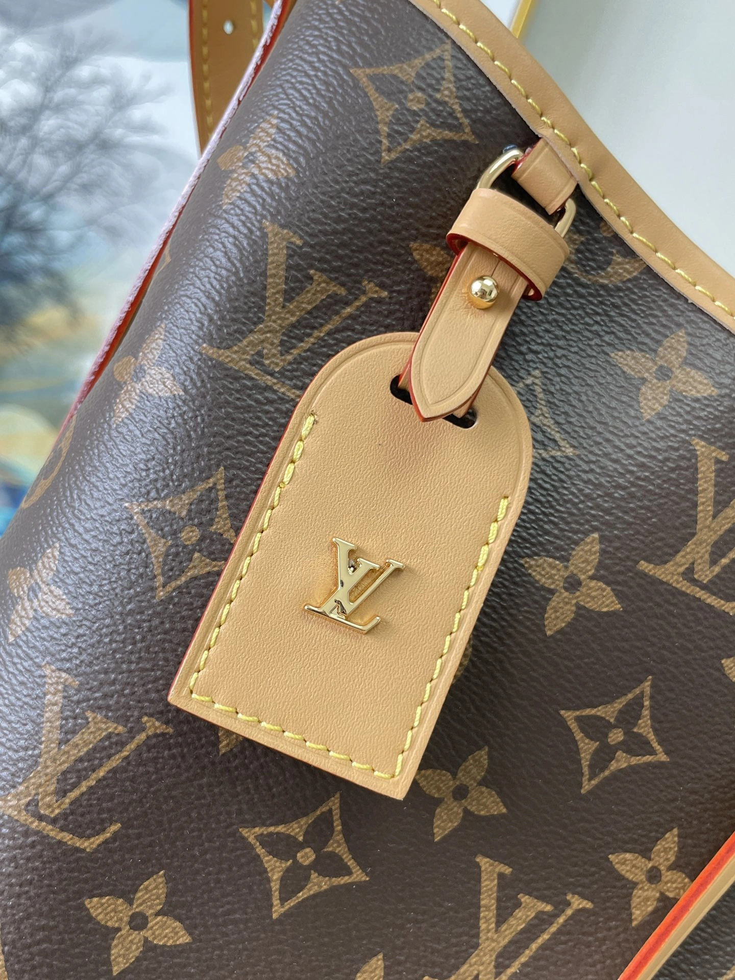QuickDry L*ouis V*uitton Handbag Top Quality HT 20231011-64 39x30x15CM 8333