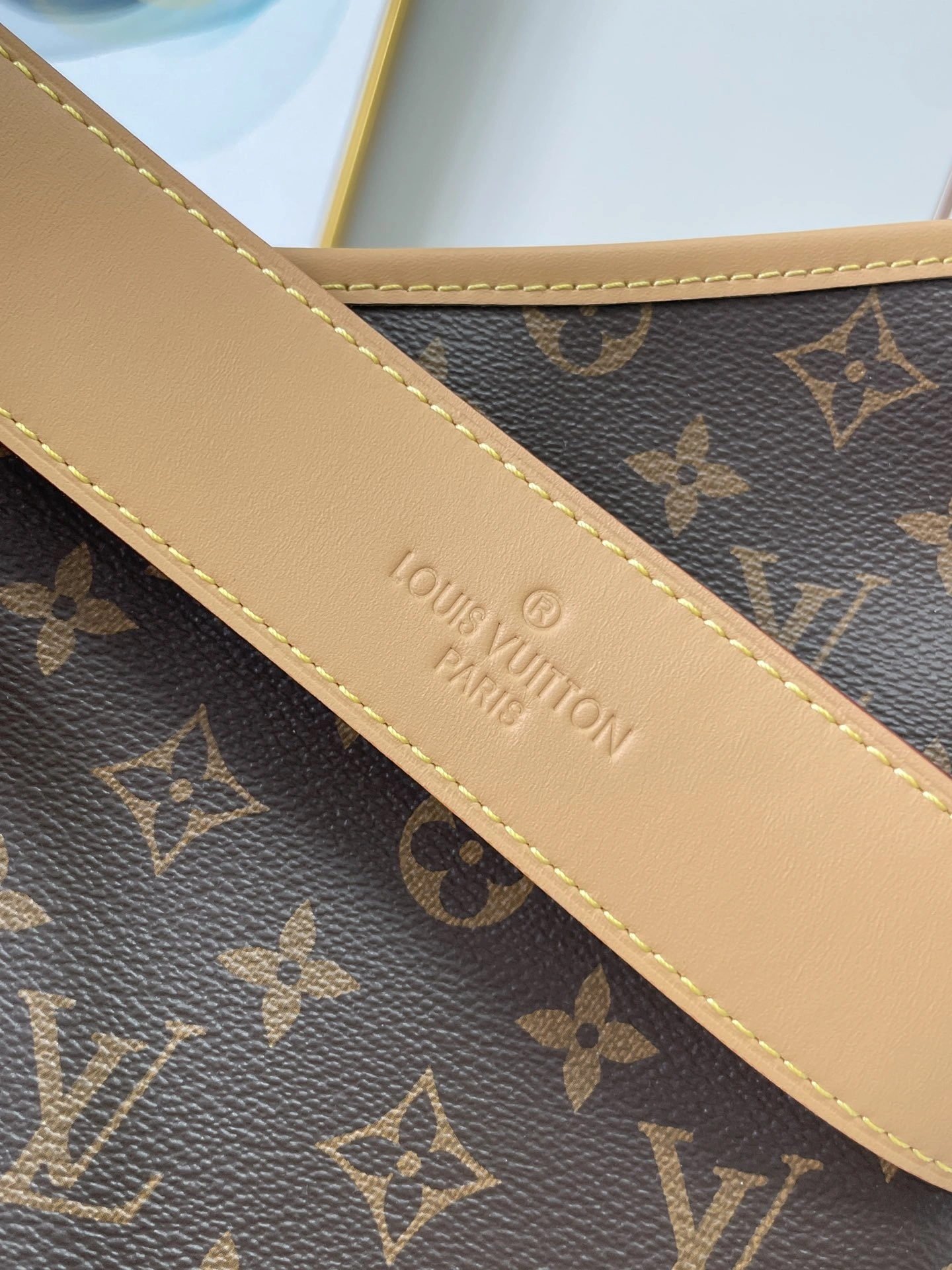QuickDry L*ouis V*uitton Handbag Top Quality HT 20231011-64 39x30x15CM 8333
