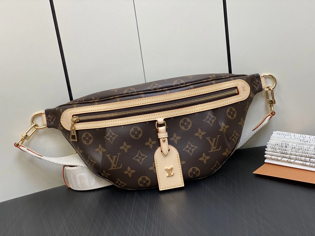 Elegant L*ouis V*uitton Handbag Top Quality HT 20231011-65 38×16×8cm 8332