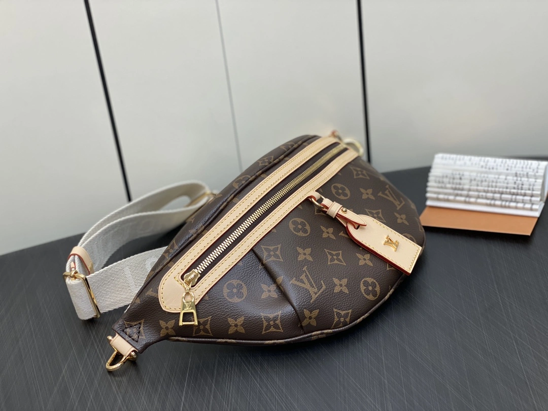 Elegant L*ouis V*uitton Handbag Top Quality HT 20231011-65 38×16×8cm 8332