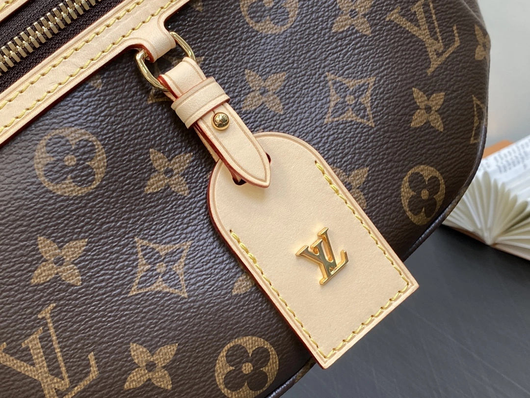 Elegant L*ouis V*uitton Handbag Top Quality HT 20231011-65 38×16×8cm 8332