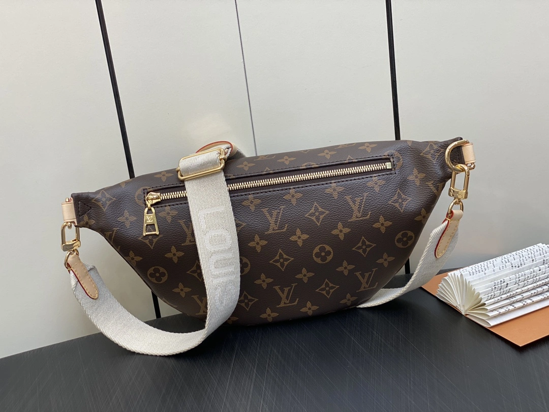 Elegant L*ouis V*uitton Handbag Top Quality HT 20231011-65 38×16×8cm 8332
