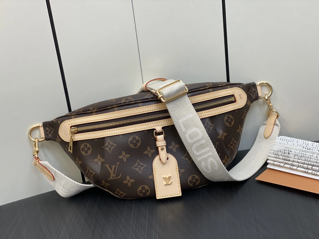 Elegant L*ouis V*uitton Handbag Top Quality HT 20231011-65 38×16×8cm 8332