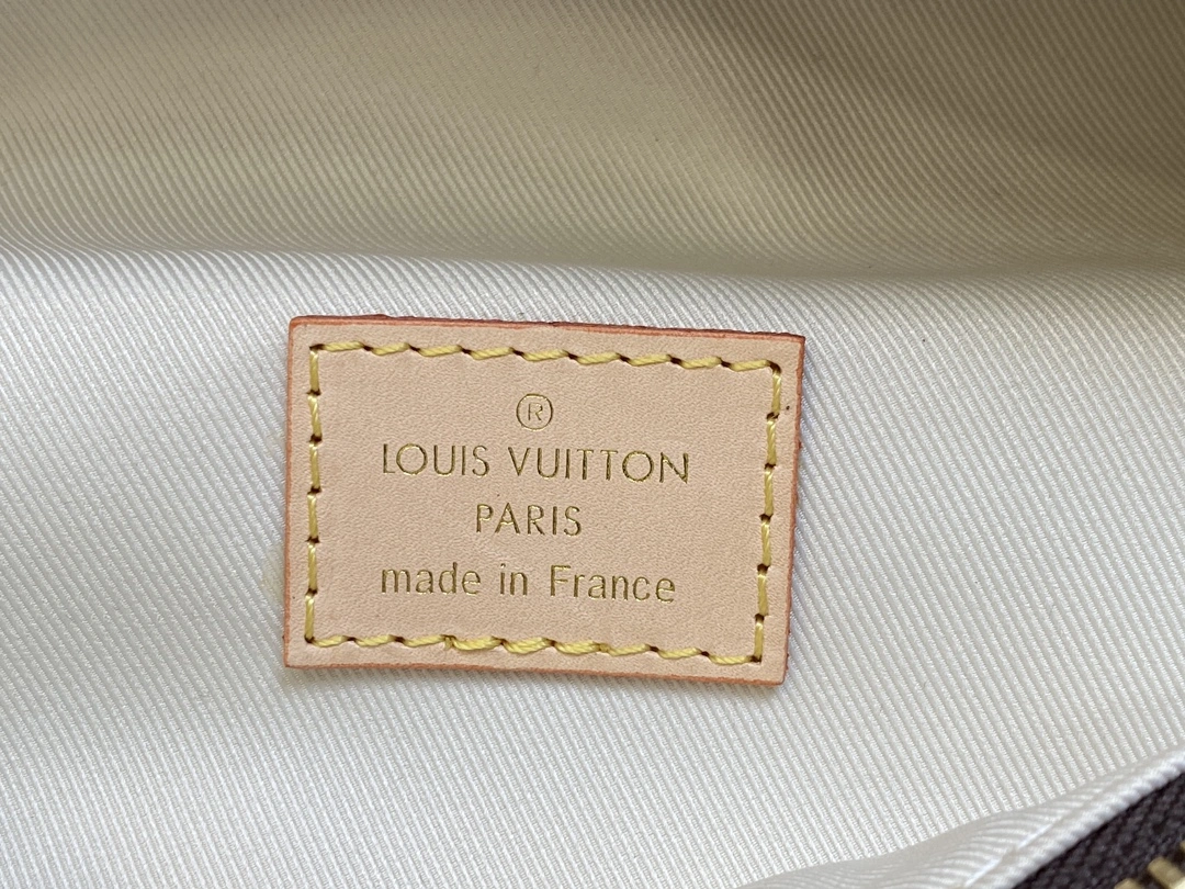 Elegant L*ouis V*uitton Handbag Top Quality HT 20231011-65 38×16×8cm 8332