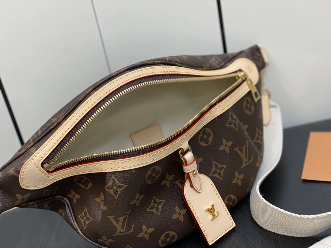 Elegant L*ouis V*uitton Handbag Top Quality HT 20231011-65 38×16×8cm 8332