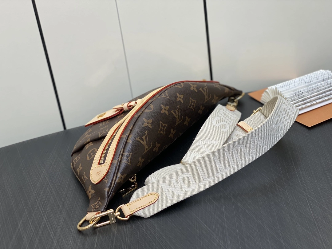 Elegant L*ouis V*uitton Handbag Top Quality HT 20231011-65 38×16×8cm 8332