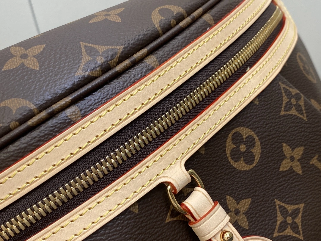 Elegant L*ouis V*uitton Handbag Top Quality HT 20231011-65 38×16×8cm 8332