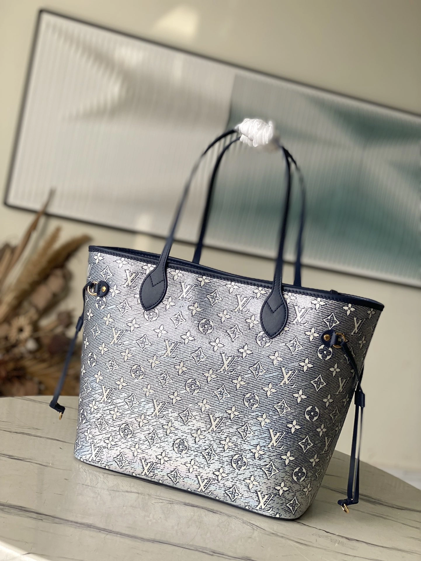 L*ouis V*uitton Handbag Top Quality HT 20231011-88 31x28x14cm Popular 8309