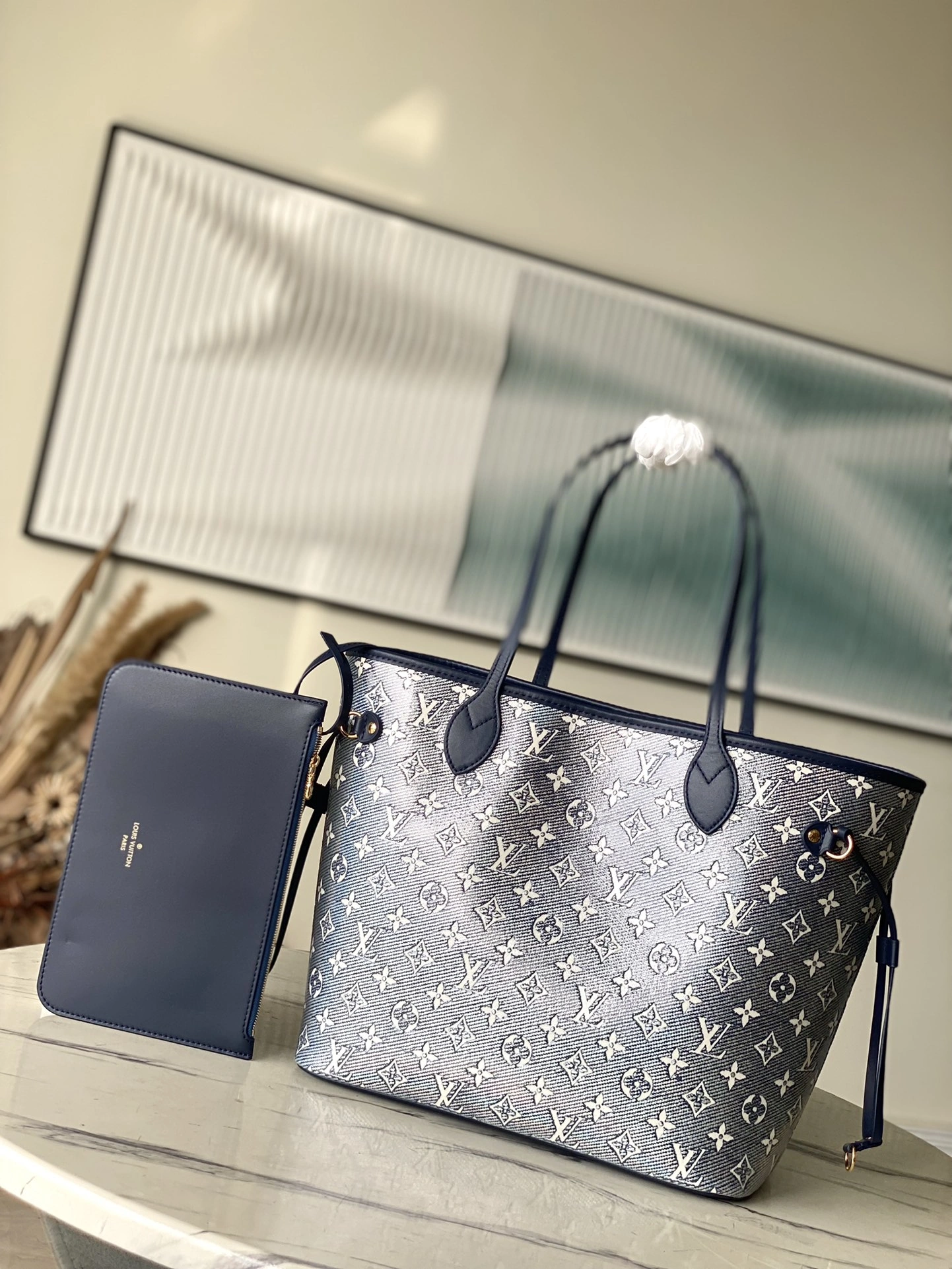 L*ouis V*uitton Handbag Top Quality HT 20231011-88 31x28x14cm Popular 8309