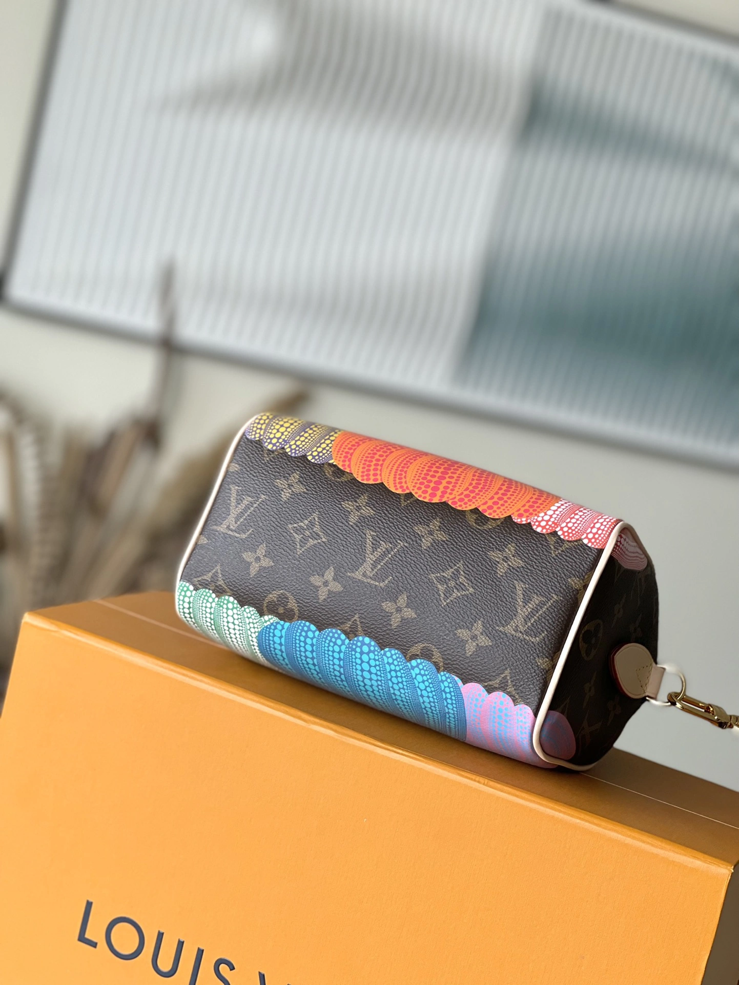 L*ouis V*uitton Handbag Top Quality HT 20231013-100 29 x 16 x 9.5 CM Upgraded 8247