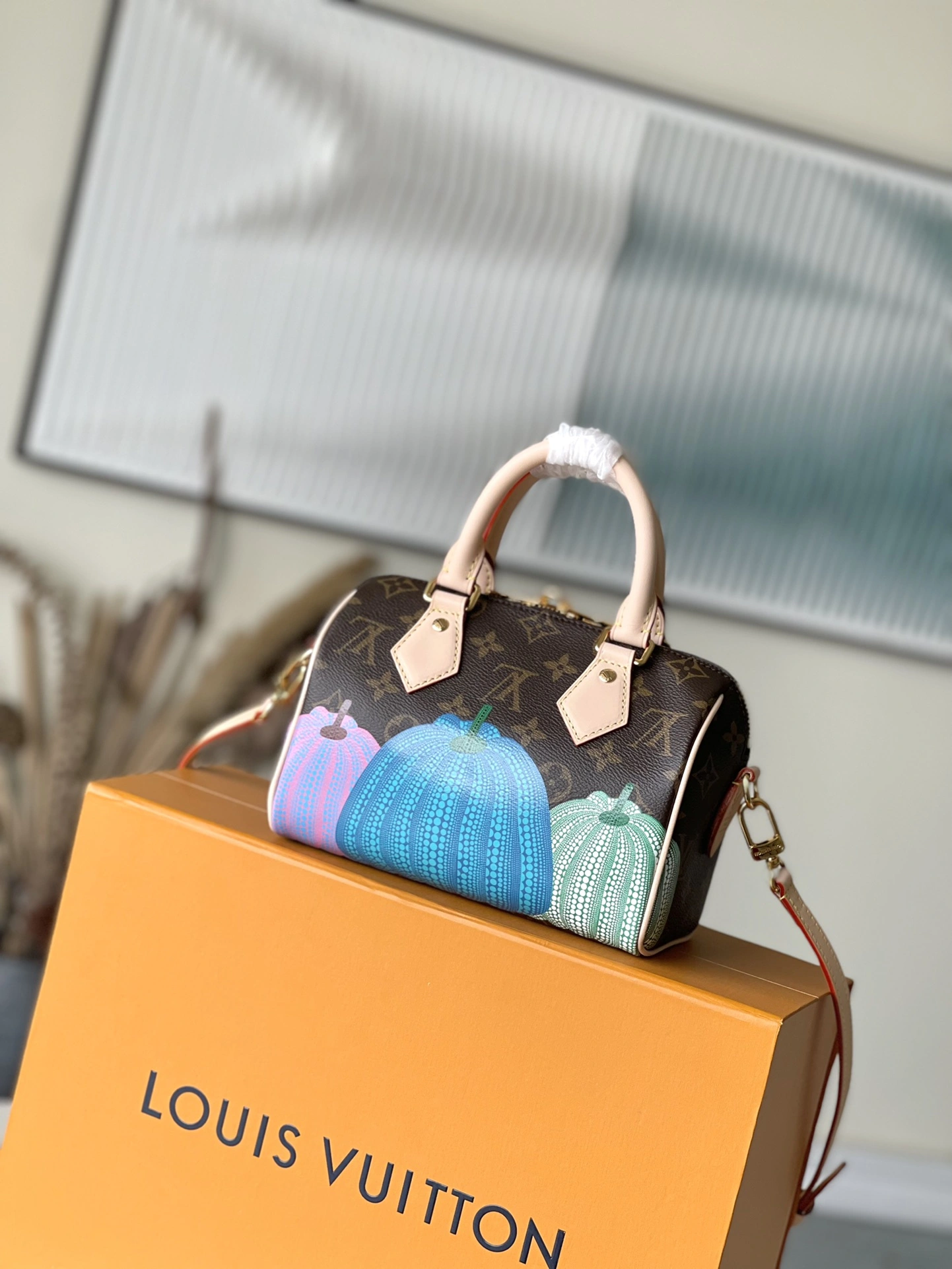 L*ouis V*uitton Handbag Top Quality HT 20231013-100 29 x 16 x 9.5 CM Upgraded 8247