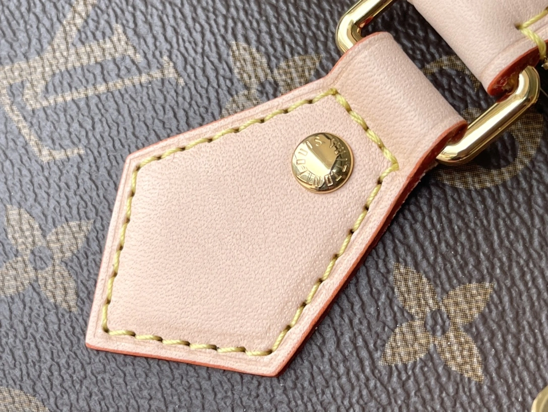L*ouis V*uitton Handbag Top Quality HT 20231013-100 29 x 16 x 9.5 CM Upgraded 8247