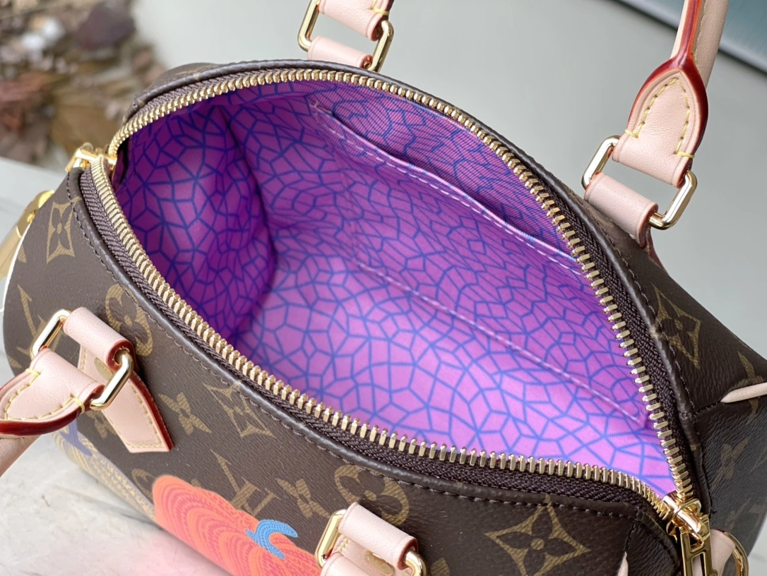 L*ouis V*uitton Handbag Top Quality HT 20231013-100 29 x 16 x 9.5 CM Upgraded 8247
