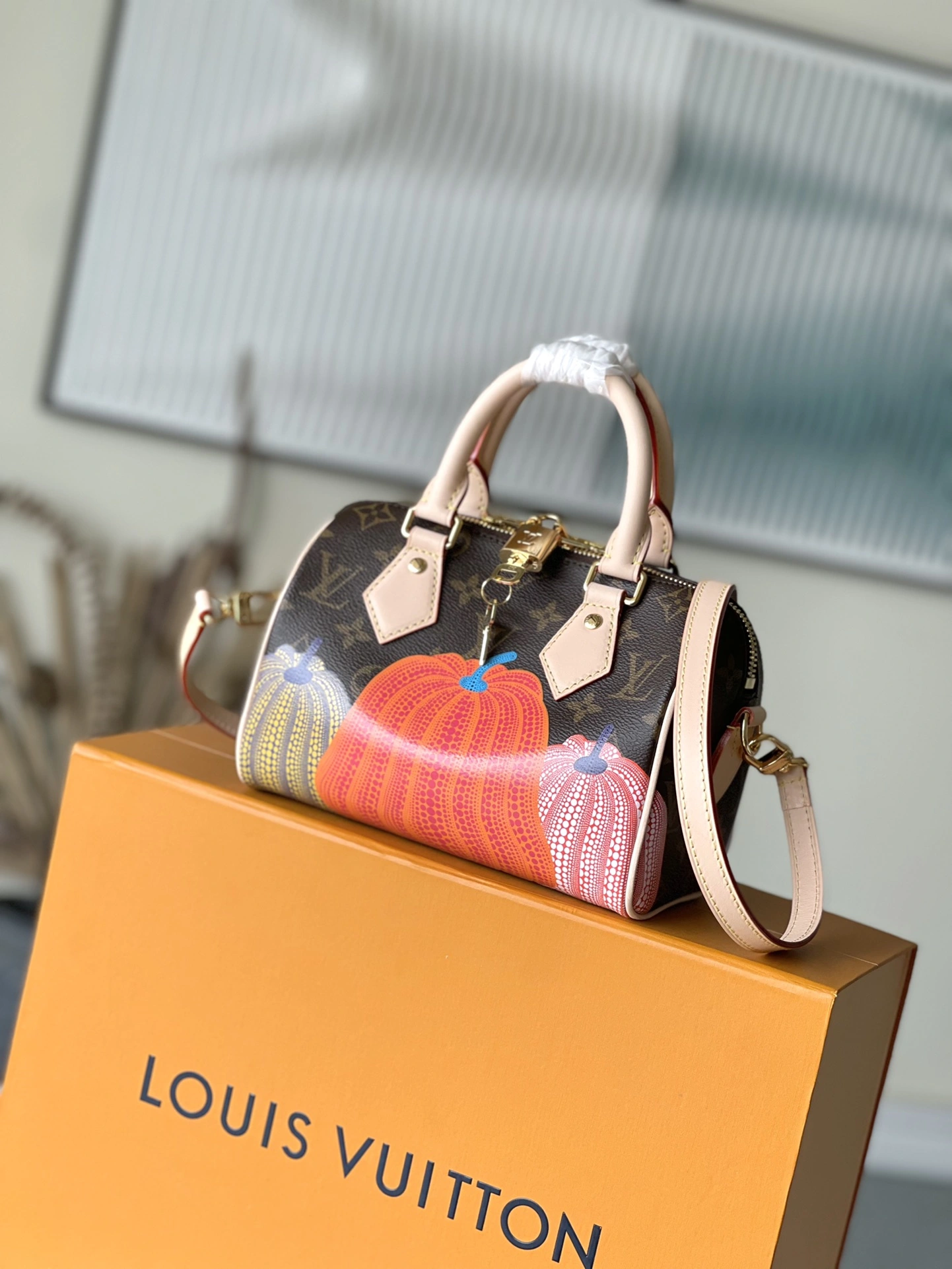L*ouis V*uitton Handbag Top Quality HT 20231013-100 29 x 16 x 9.5 CM Upgraded 8247