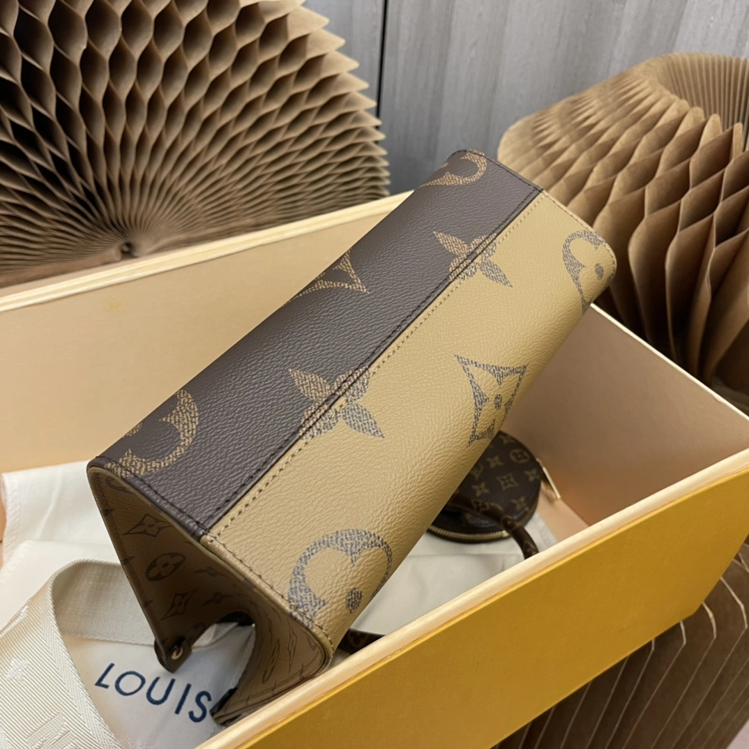 SoftTouch L*ouis V*uitton Handbag Top Quality HT 20231013-58 25.0 x 19.0 x 11.5 CM 8289