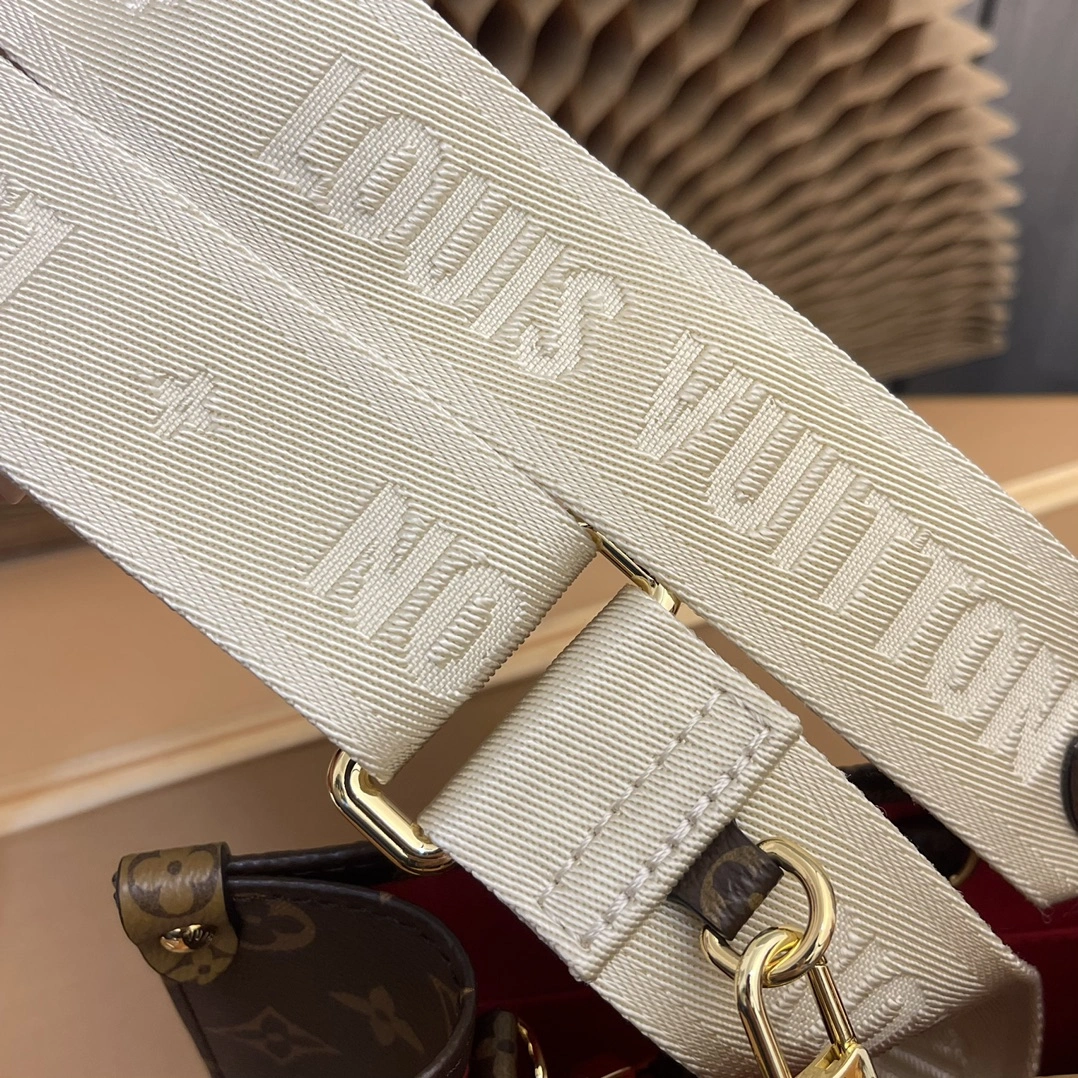 SoftTouch L*ouis V*uitton Handbag Top Quality HT 20231013-58 25.0 x 19.0 x 11.5 CM 8289