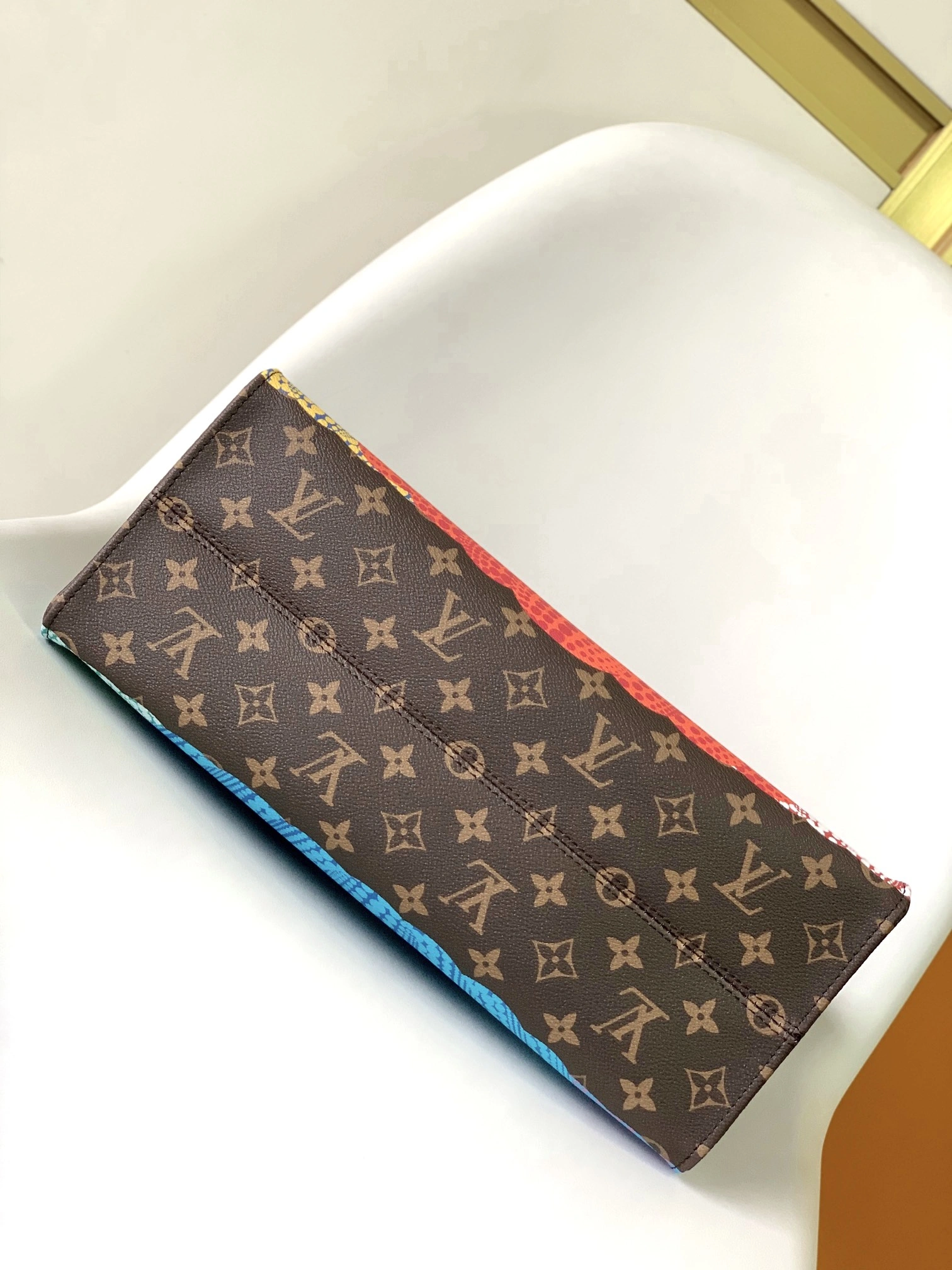 L*ouis V*uitton Handbag Top Quality HT 20231013-59 35*28*15 CM ModernLook 8287