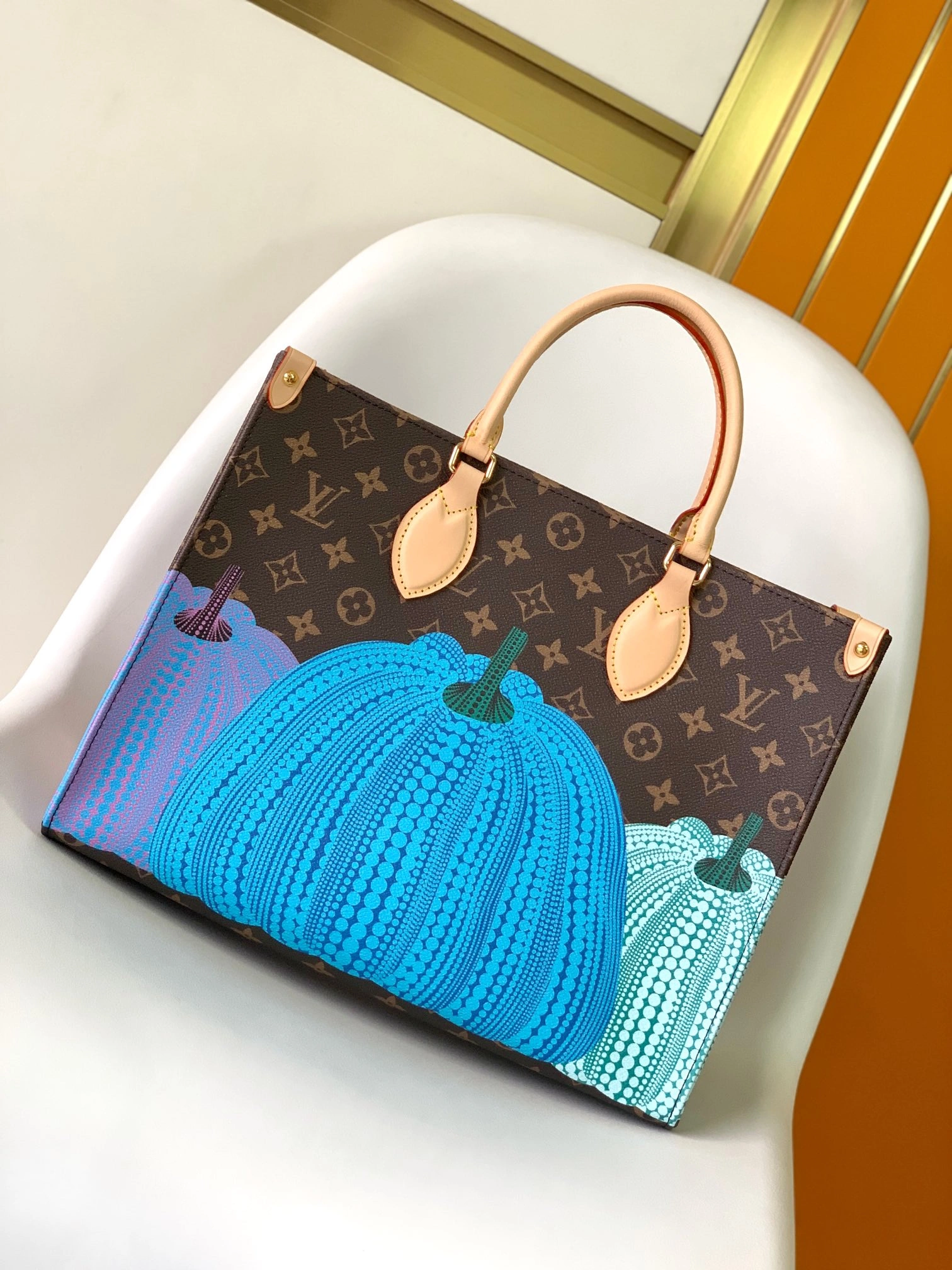 L*ouis V*uitton Handbag Top Quality HT 20231013-59 35*28*15 CM ModernLook 8287