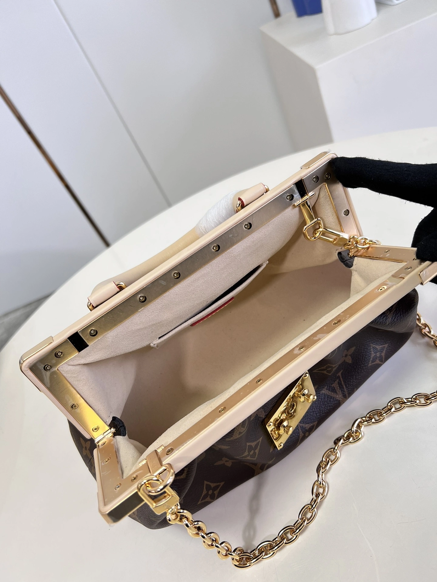 OnTrend L*ouis V*uitton Handbag Top Quality HT 20231013-61 28 x 14 x 10 CM 8286