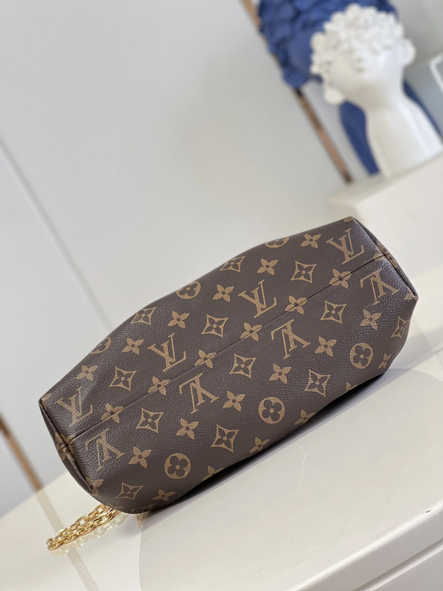 OnTrend L*ouis V*uitton Handbag Top Quality HT 20231013-61 28 x 14 x 10 CM 8286
