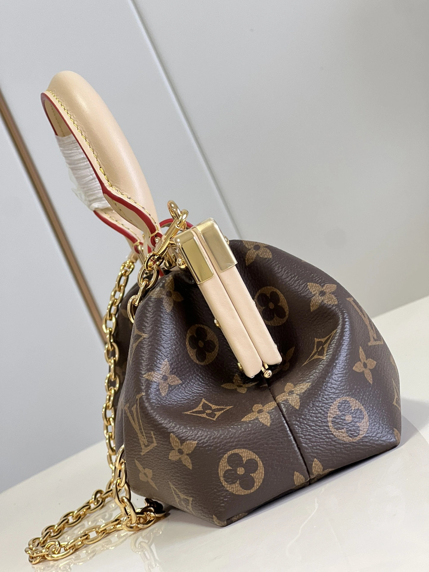 OnTrend L*ouis V*uitton Handbag Top Quality HT 20231013-61 28 x 14 x 10 CM 8286