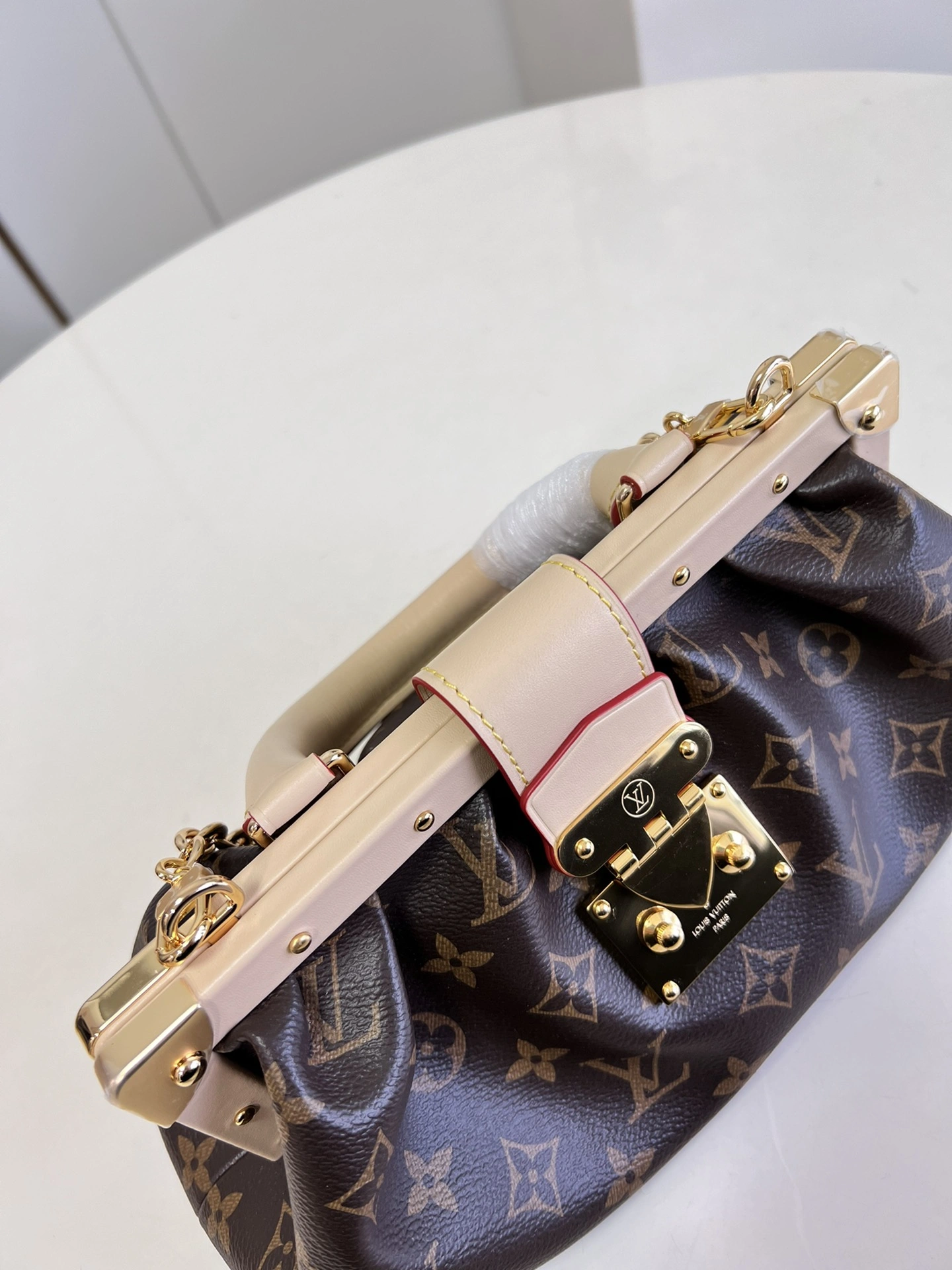 OnTrend L*ouis V*uitton Handbag Top Quality HT 20231013-61 28 x 14 x 10 CM 8286
