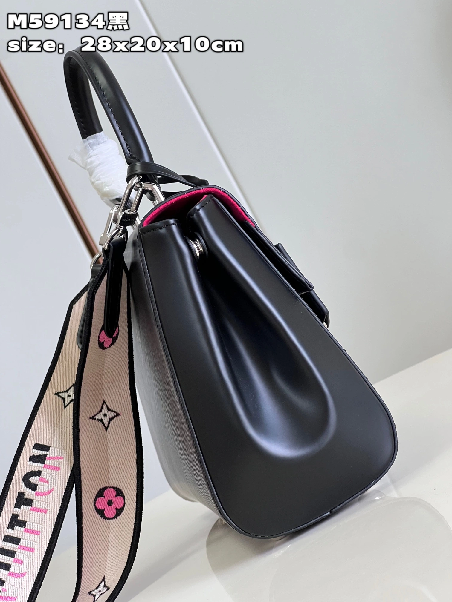 Comfortable L*ouis V*uitton Handbag Top Quality HT 20231013-62 28 x 20 x 10 CM 8285