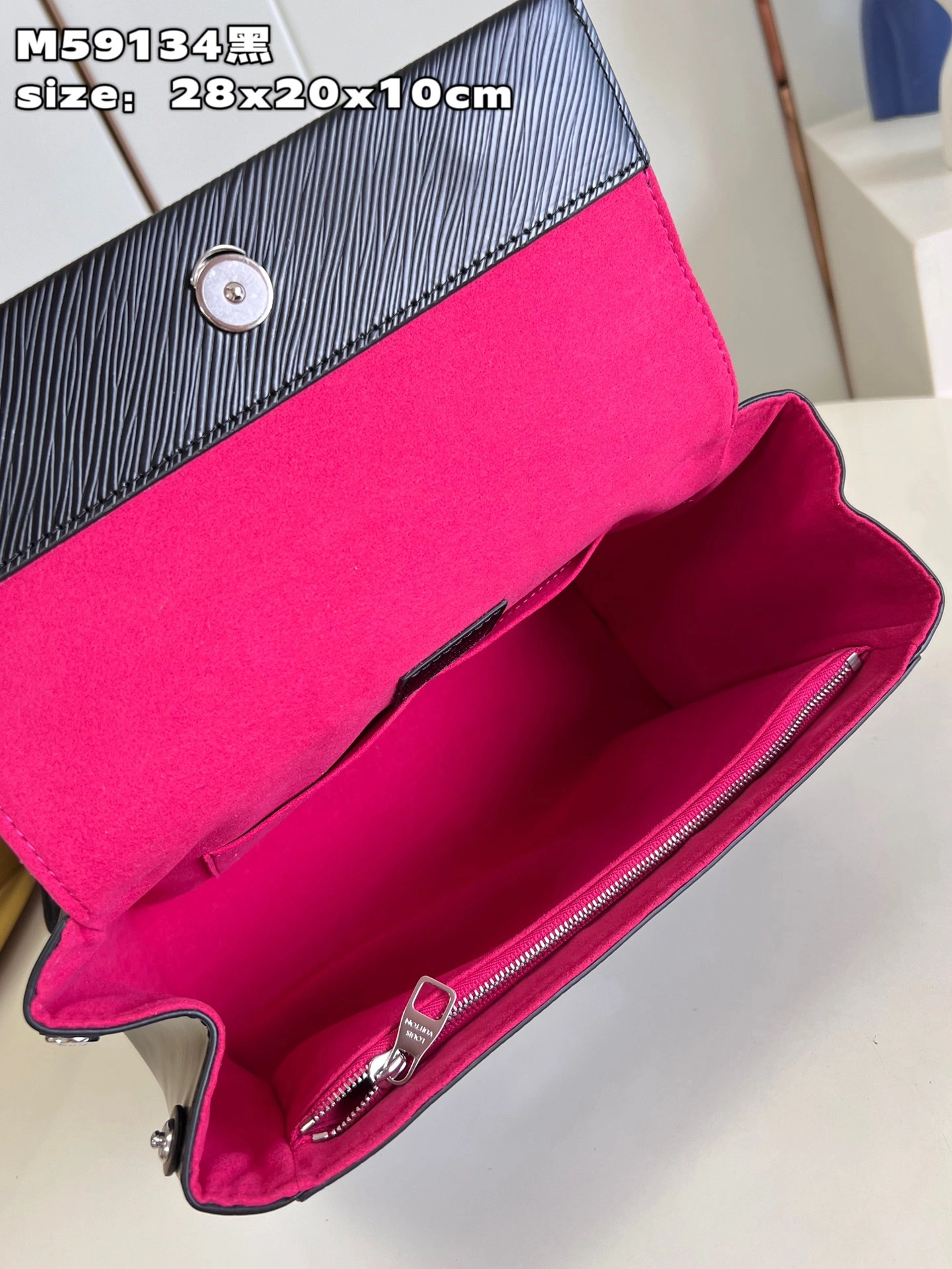 Comfortable L*ouis V*uitton Handbag Top Quality HT 20231013-62 28 x 20 x 10 CM 8285