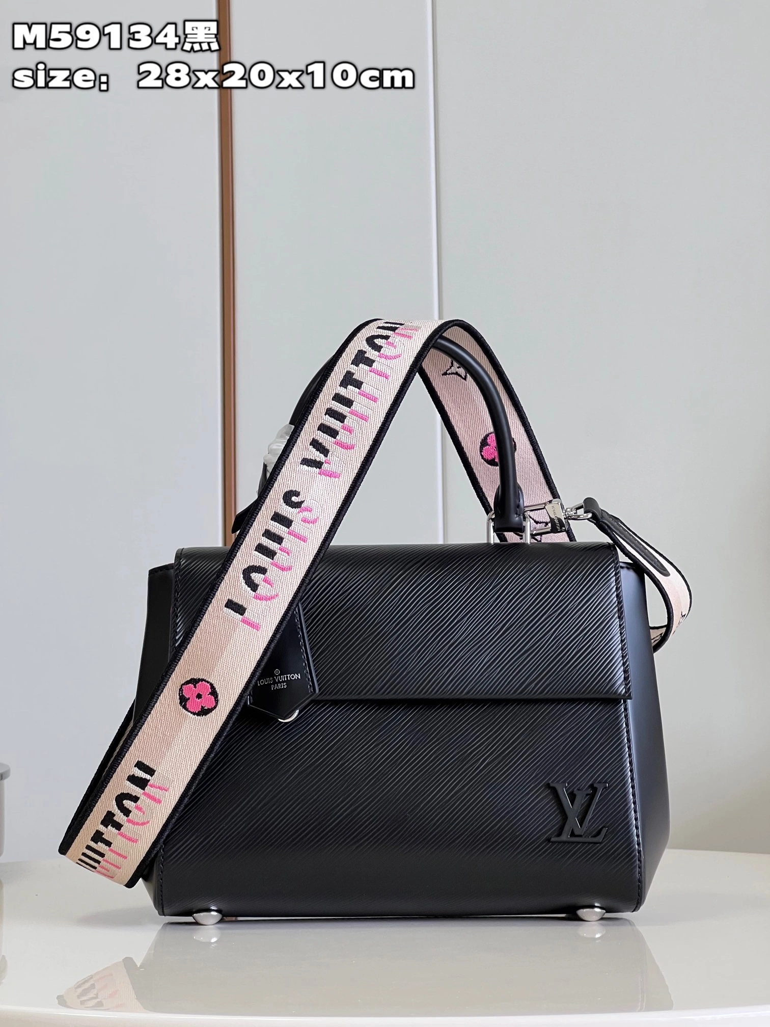 Comfortable L*ouis V*uitton Handbag Top Quality HT 20231013-62 28 x 20 x 10 CM 8285