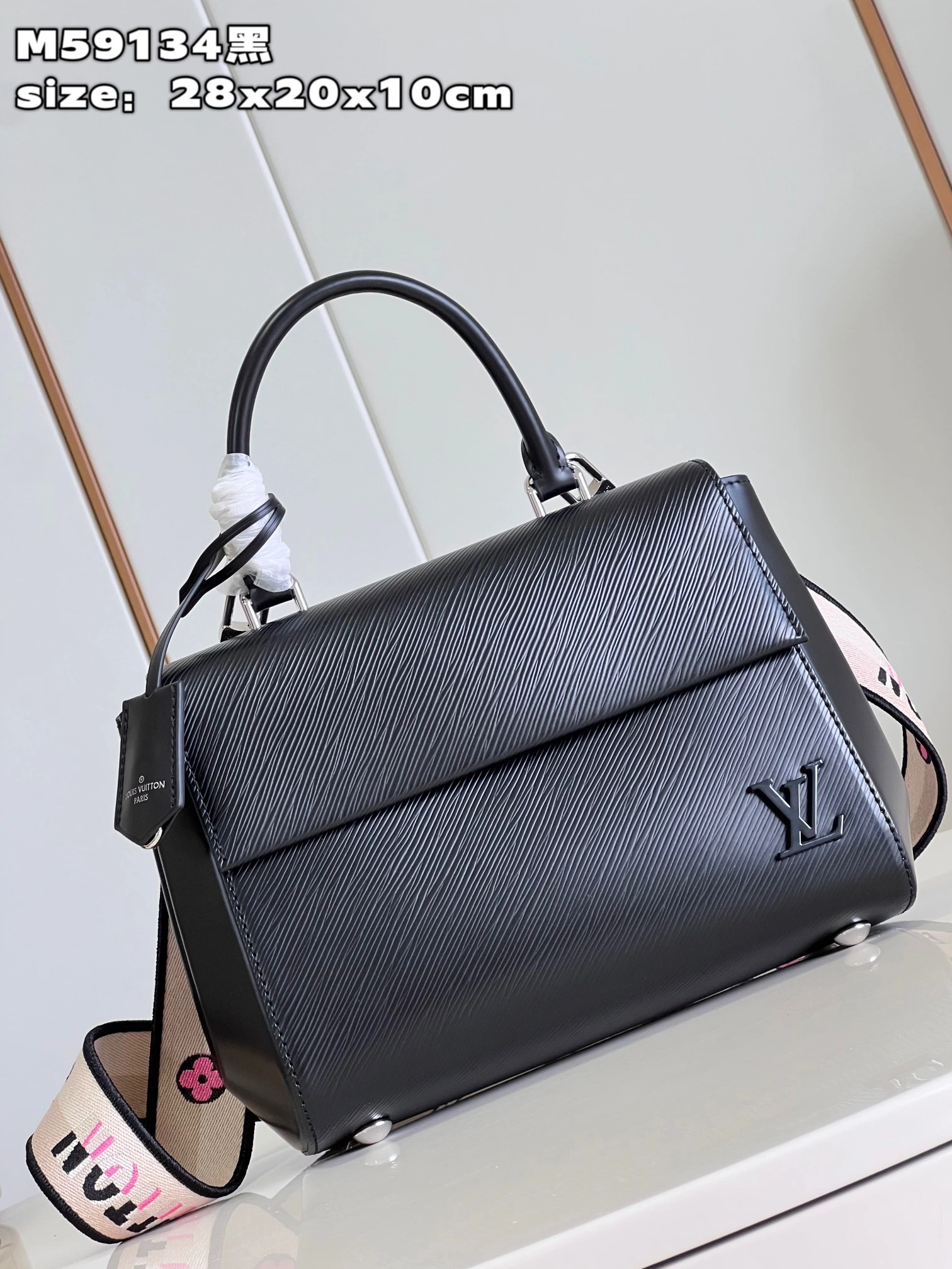 Comfortable L*ouis V*uitton Handbag Top Quality HT 20231013-62 28 x 20 x 10 CM 8285