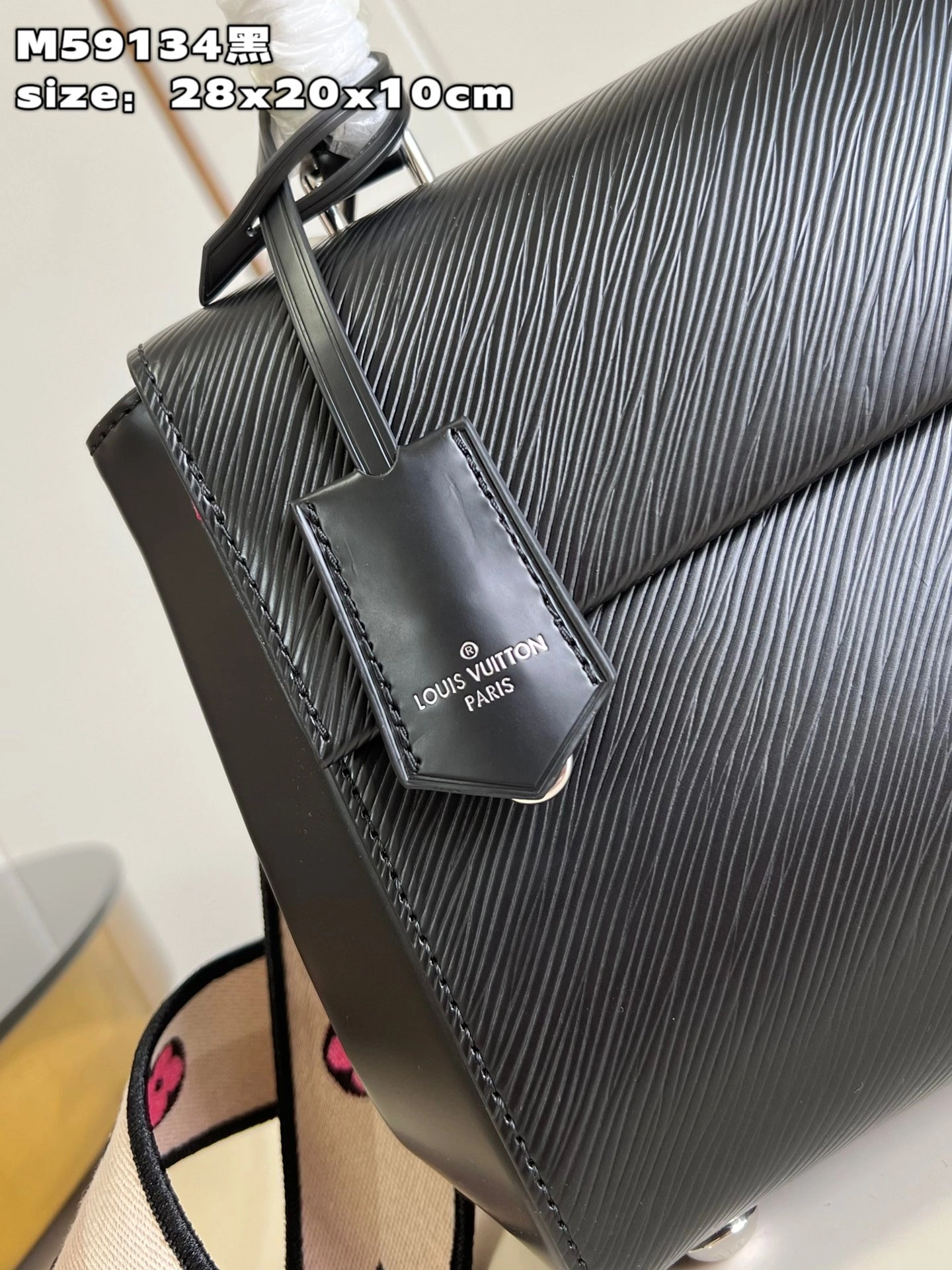 Comfortable L*ouis V*uitton Handbag Top Quality HT 20231013-62 28 x 20 x 10 CM 8285