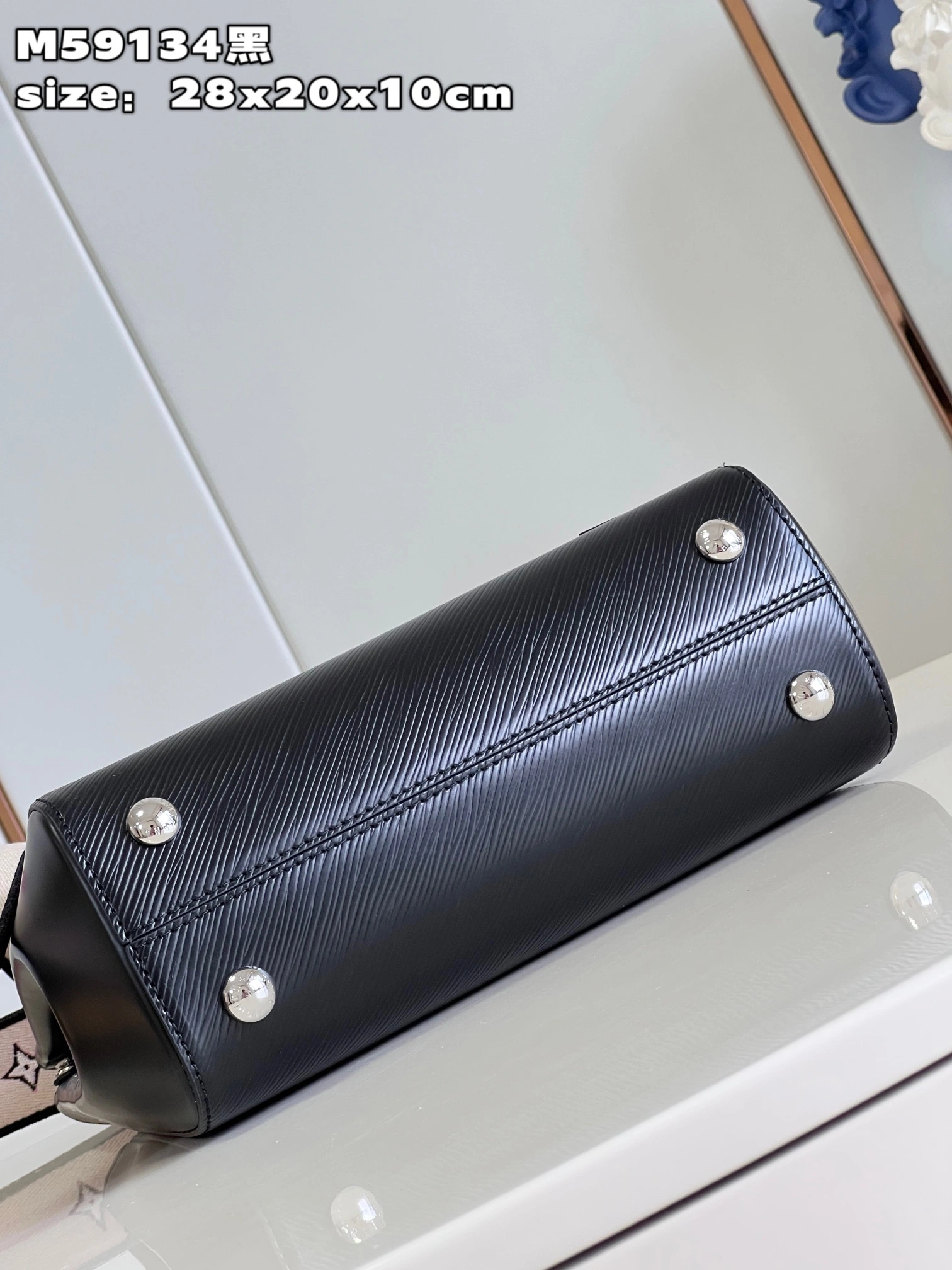 Comfortable L*ouis V*uitton Handbag Top Quality HT 20231013-62 28 x 20 x 10 CM 8285