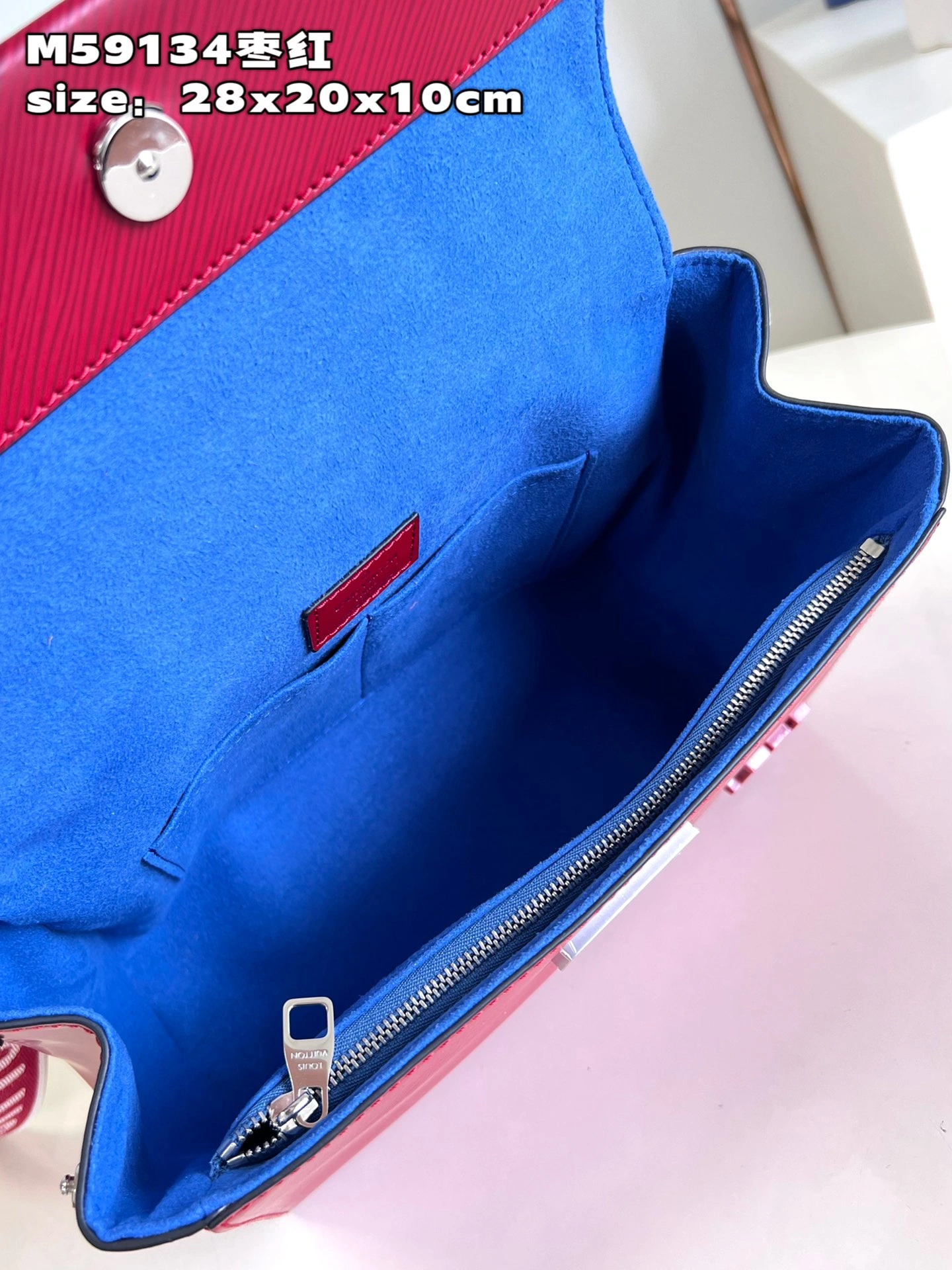 L*ouis V*uitton Handbag Top Quality HT 20231013-63 28 x 20 x 10 CM Lightweight 8284