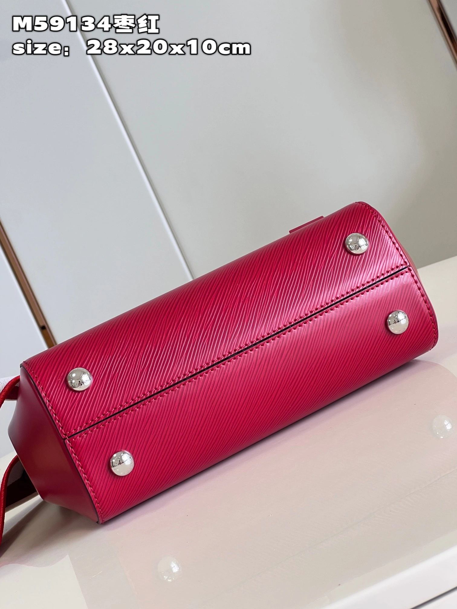 L*ouis V*uitton Handbag Top Quality HT 20231013-63 28 x 20 x 10 CM Lightweight 8284
