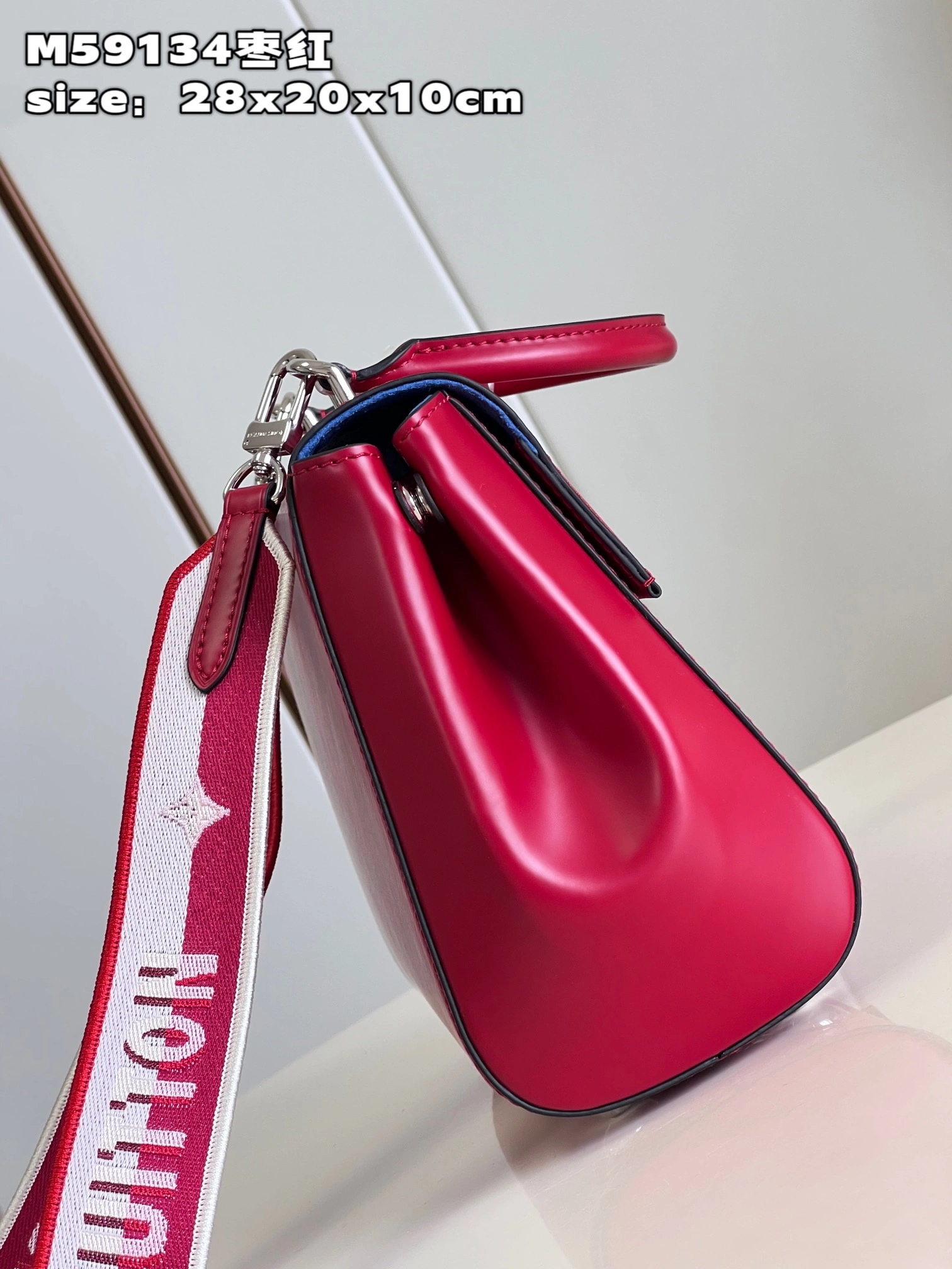 L*ouis V*uitton Handbag Top Quality HT 20231013-63 28 x 20 x 10 CM Lightweight 8284