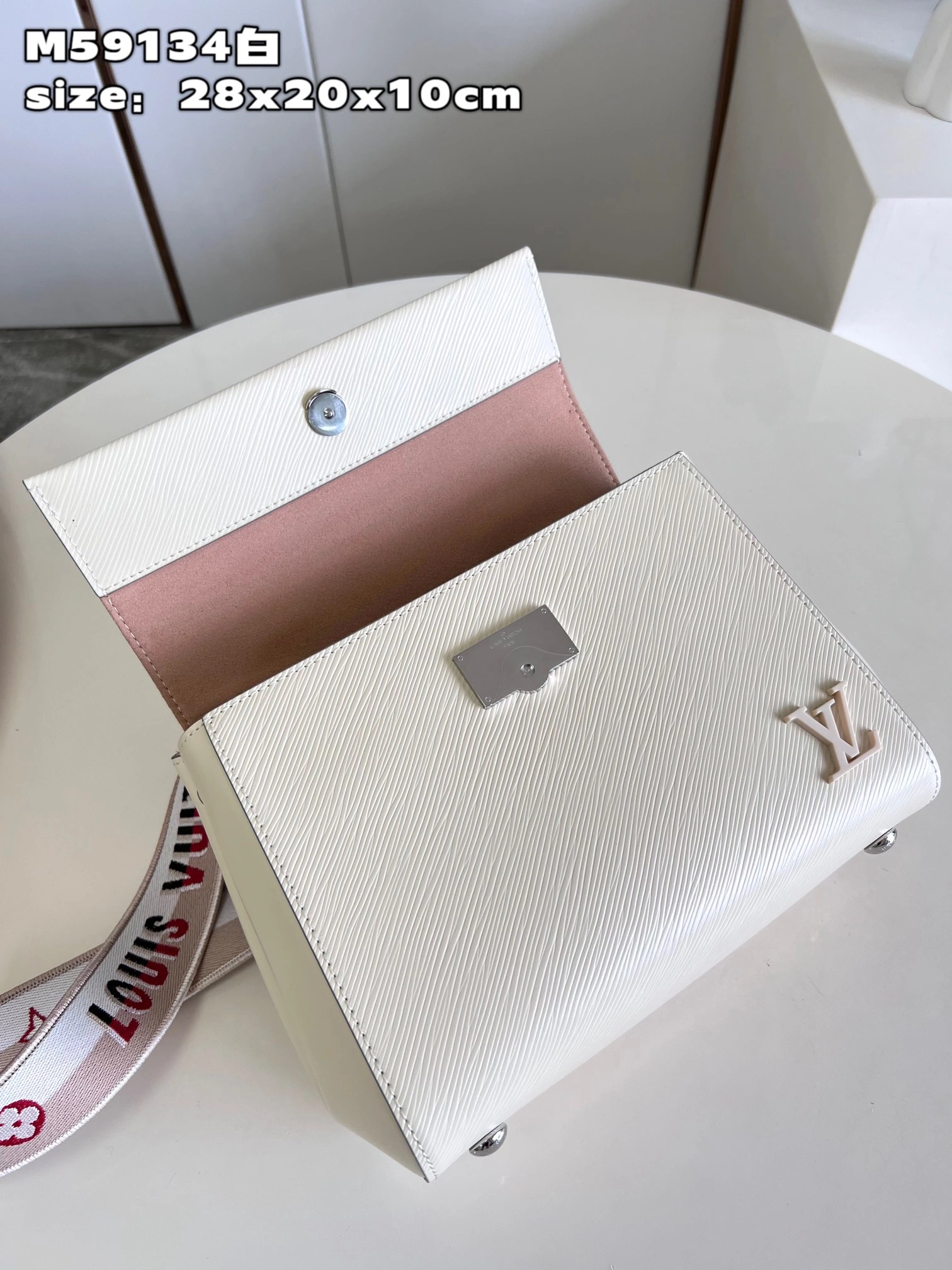 BestValue L*ouis V*uitton Handbag Top Quality HT 20231013-67 28 x 20 x 10 CM 8280