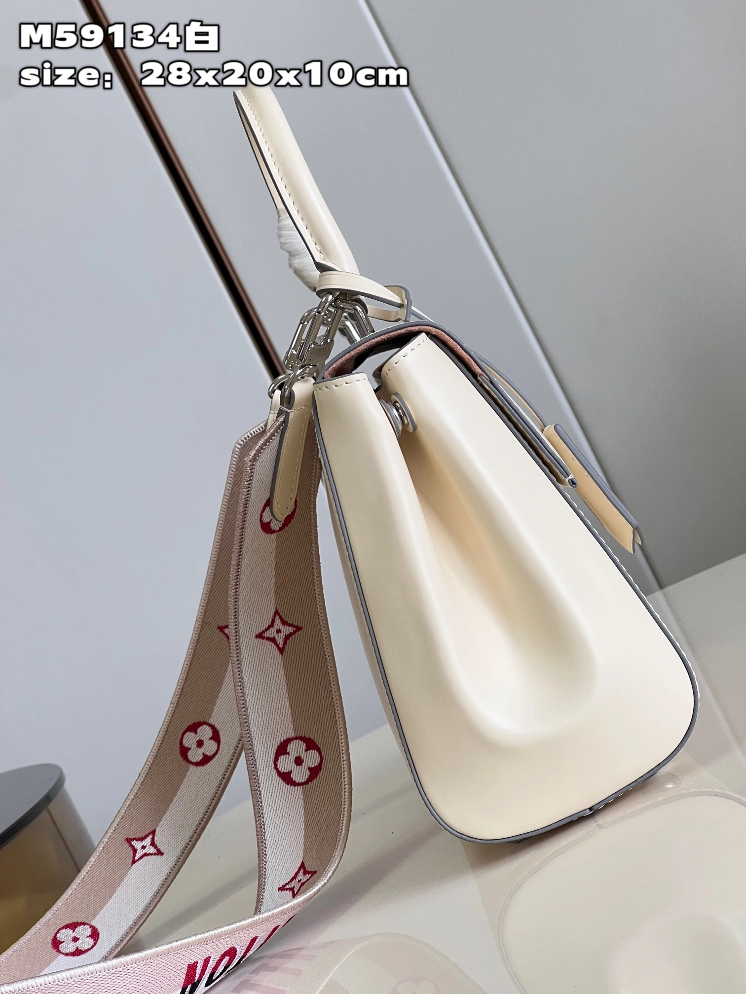 BestValue L*ouis V*uitton Handbag Top Quality HT 20231013-67 28 x 20 x 10 CM 8280