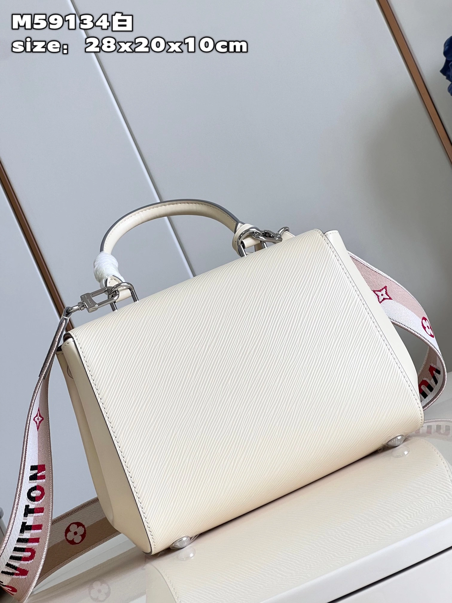 BestValue L*ouis V*uitton Handbag Top Quality HT 20231013-67 28 x 20 x 10 CM 8280