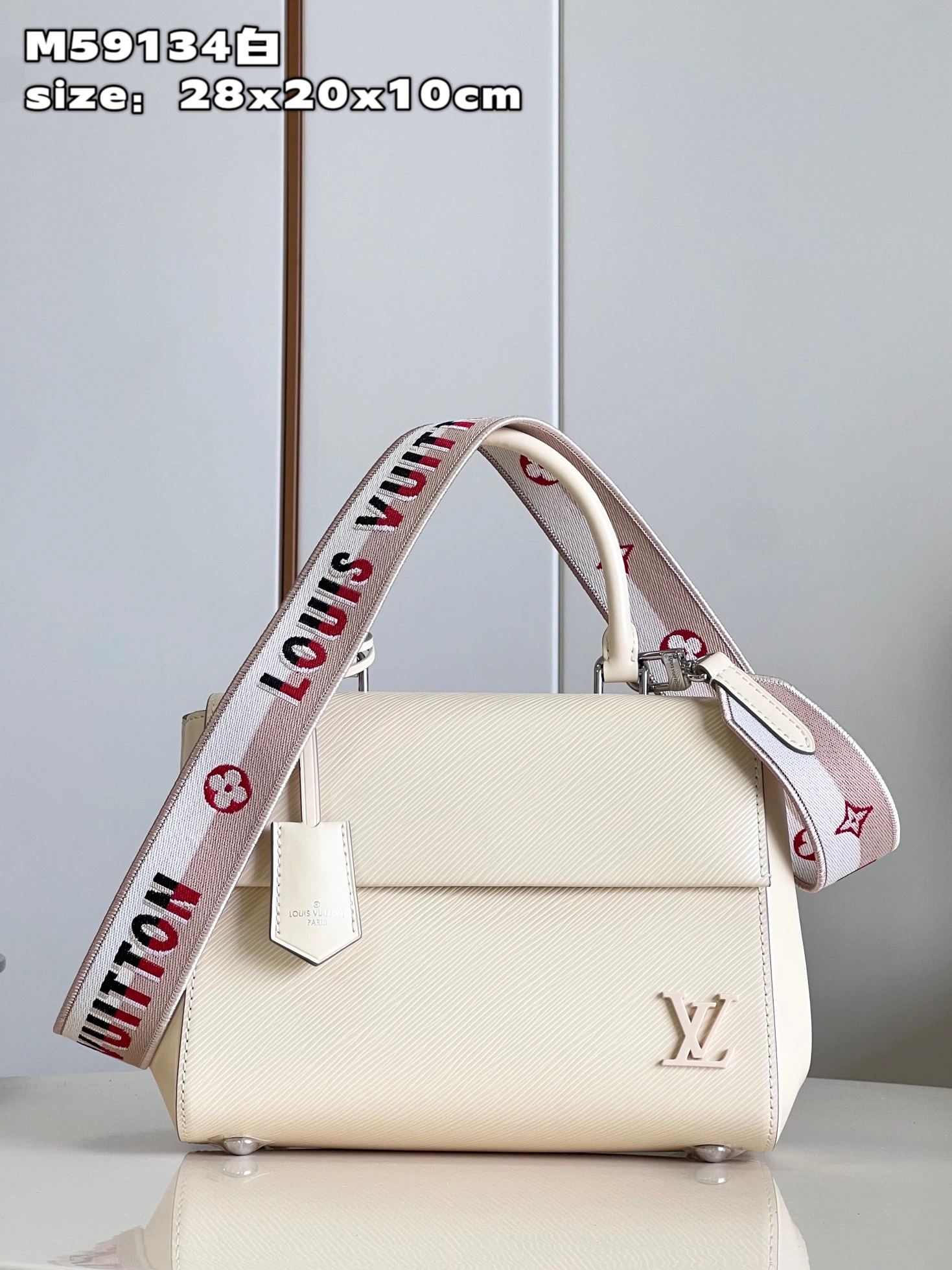 BestValue L*ouis V*uitton Handbag Top Quality HT 20231013-67 28 x 20 x 10 CM 8280