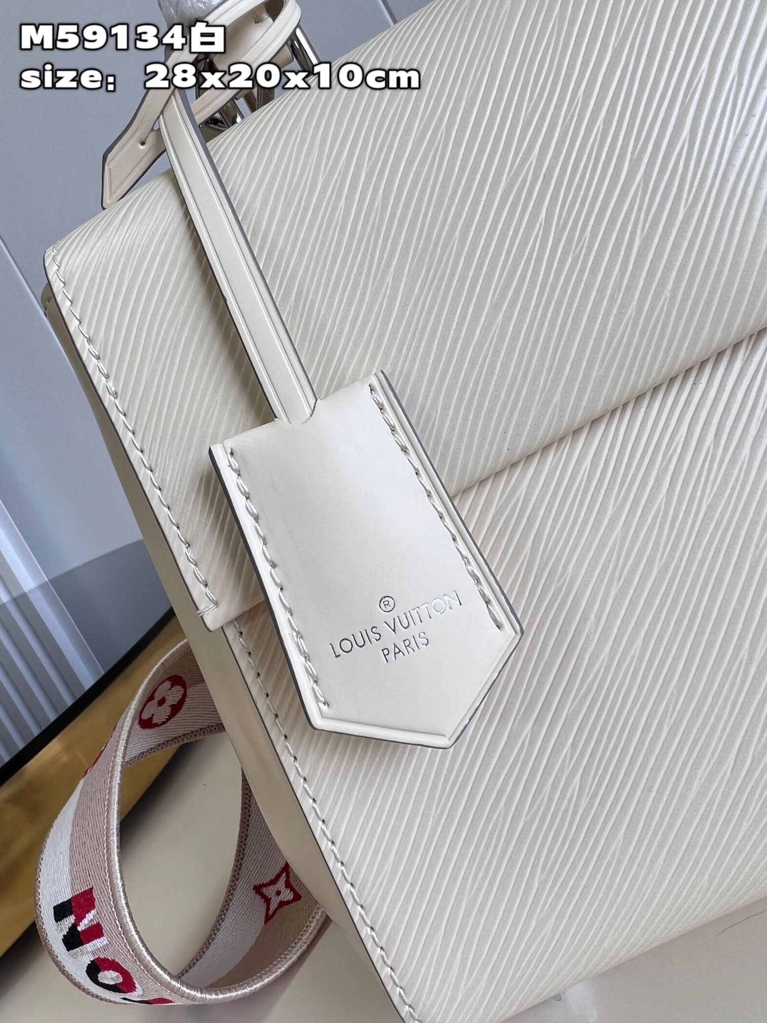 BestValue L*ouis V*uitton Handbag Top Quality HT 20231013-67 28 x 20 x 10 CM 8280