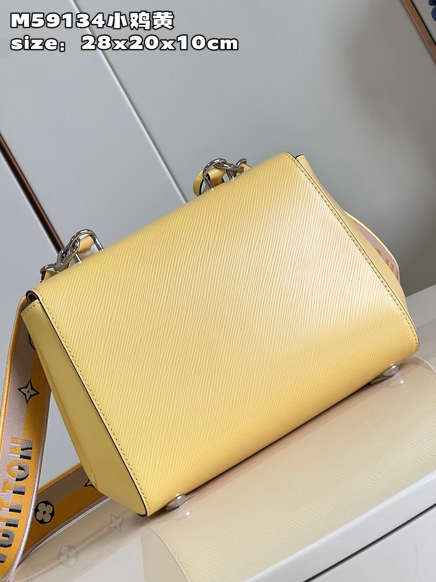 L*ouis V*uitton Handbag Top Quality HT 20231013-68 28 x 20 x 10 CM Vibrant 8278