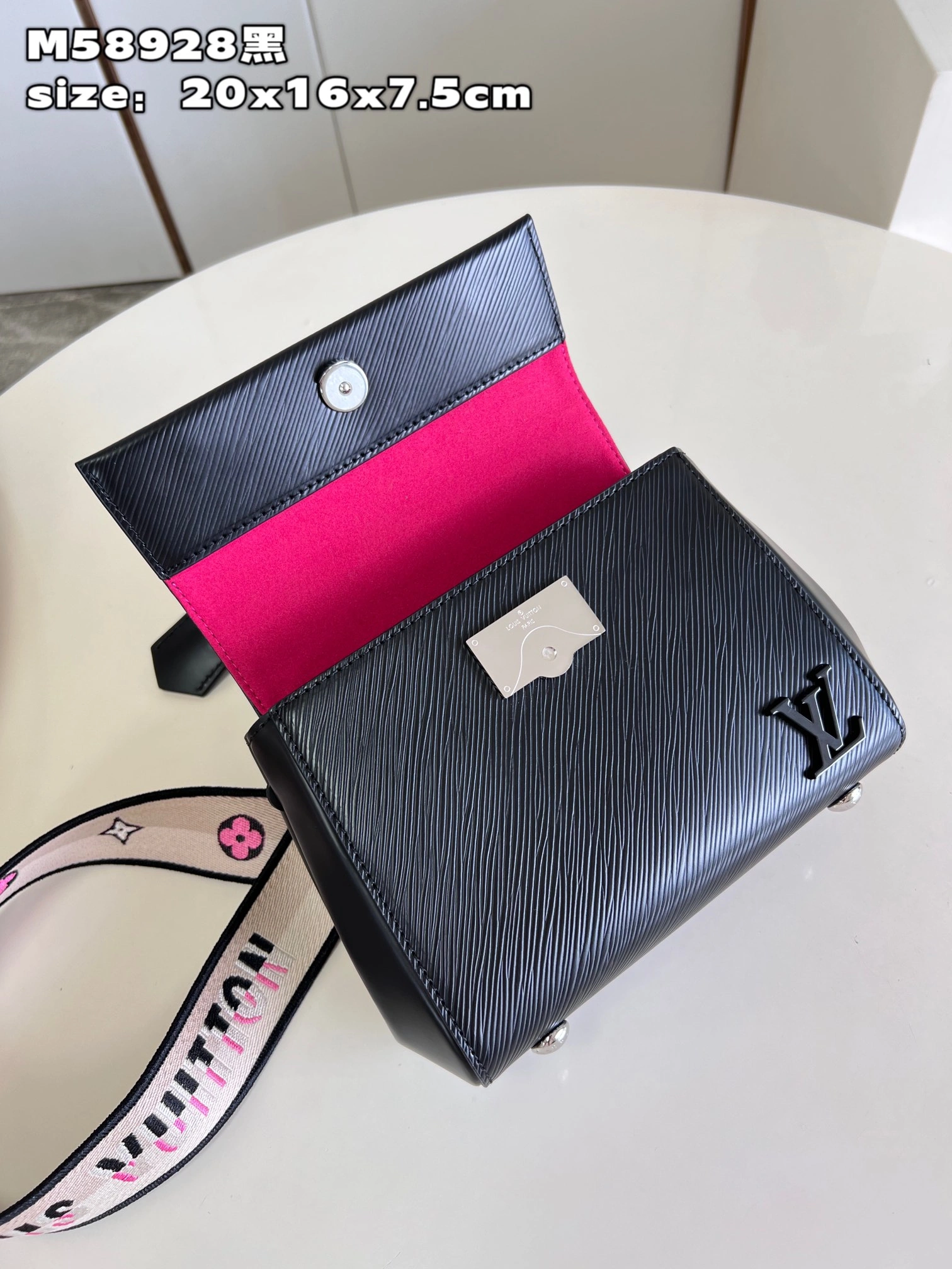SportInspired L*ouis V*uitton Handbag Top Quality HT 20231013-69 20 x 16 x 7.5 CM 8279
