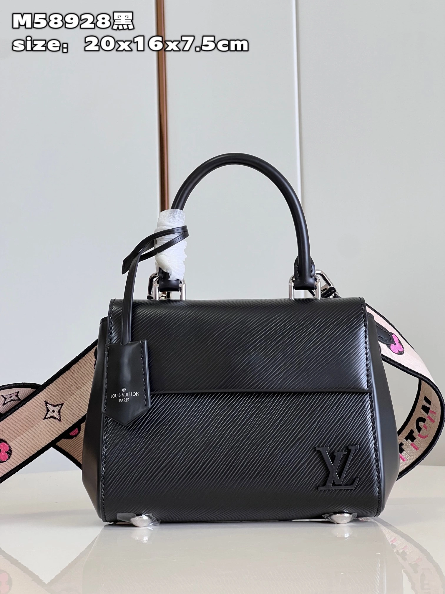 SportInspired L*ouis V*uitton Handbag Top Quality HT 20231013-69 20 x 16 x 7.5 CM 8279
