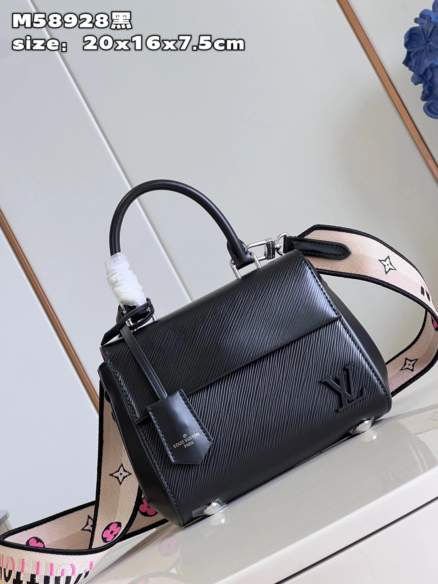 SportInspired L*ouis V*uitton Handbag Top Quality HT 20231013-69 20 x 16 x 7.5 CM 8279