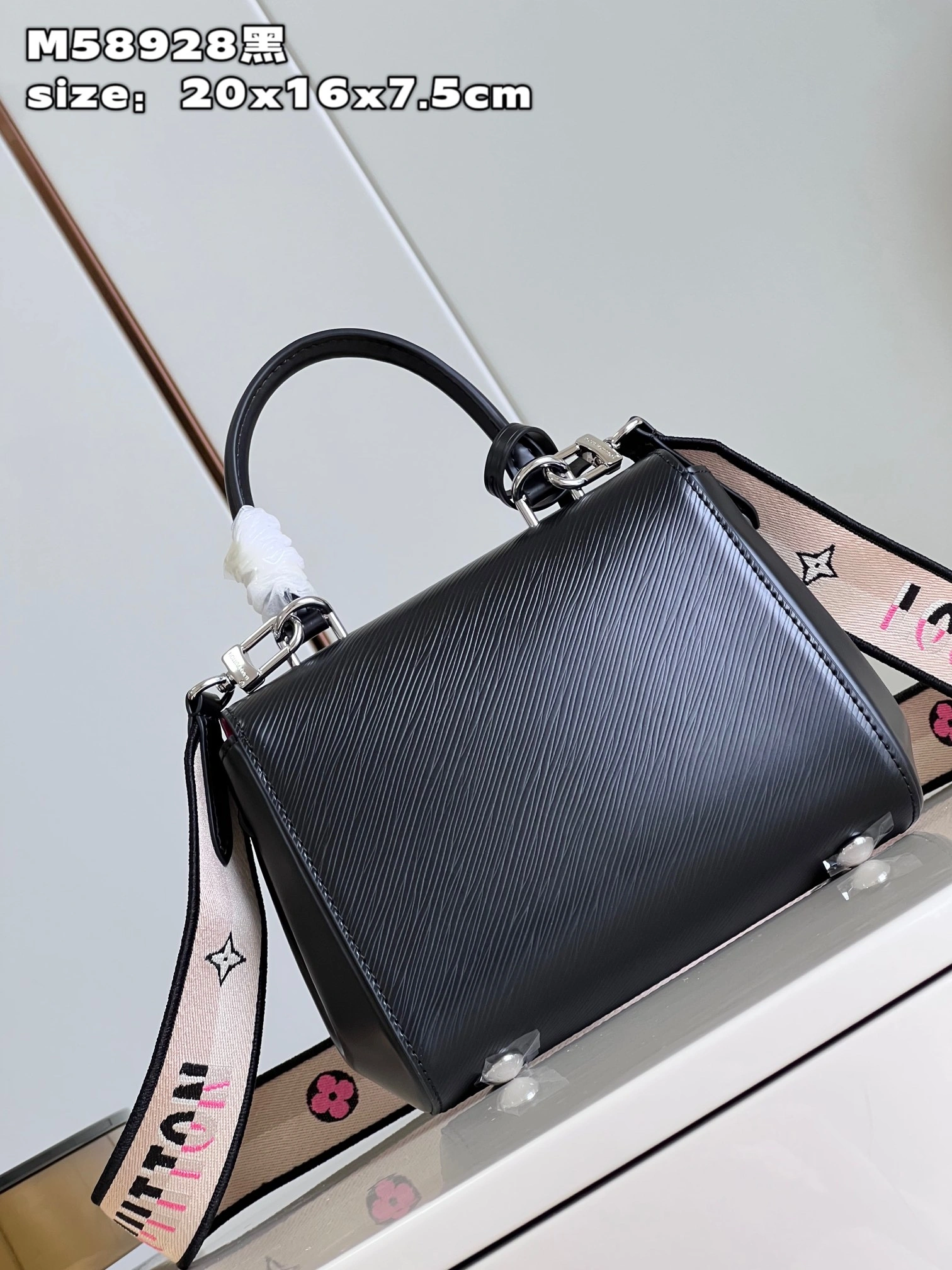 SportInspired L*ouis V*uitton Handbag Top Quality HT 20231013-69 20 x 16 x 7.5 CM 8279
