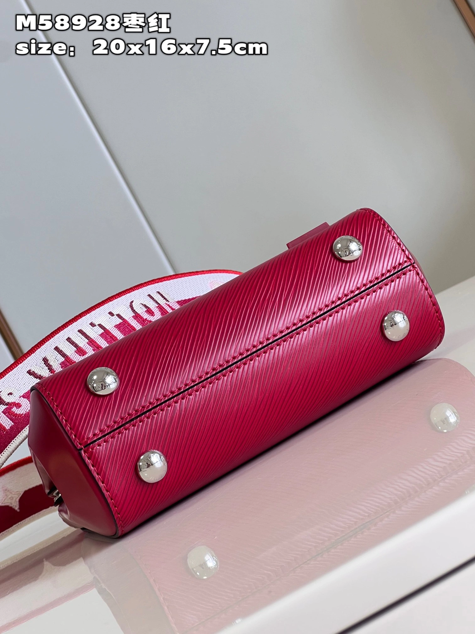 L*ouis V*uitton Handbag Top Quality HT 20231013-70 20 x 16 x 7.5 CM NewStyle 8277